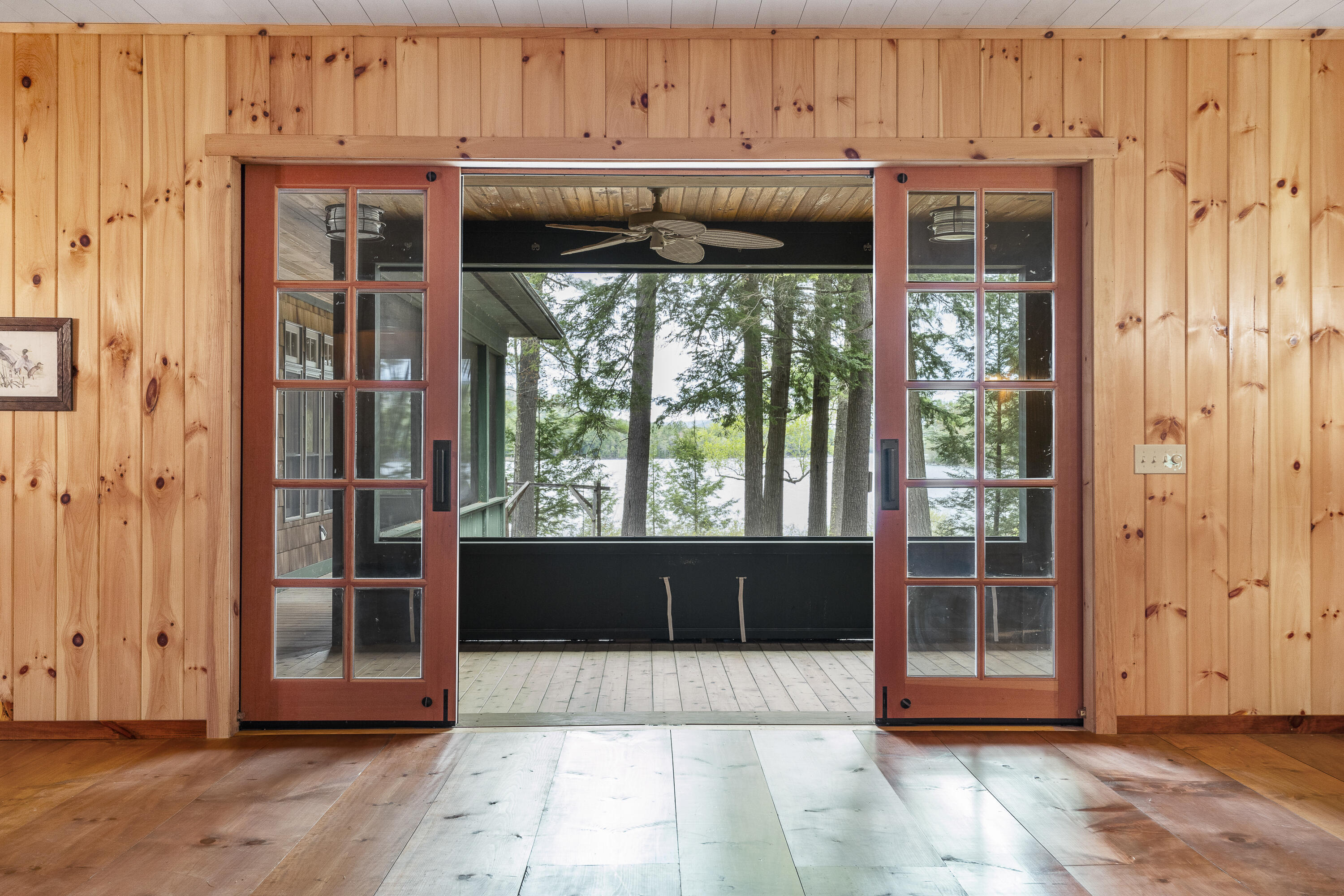 389 Castle Island Road