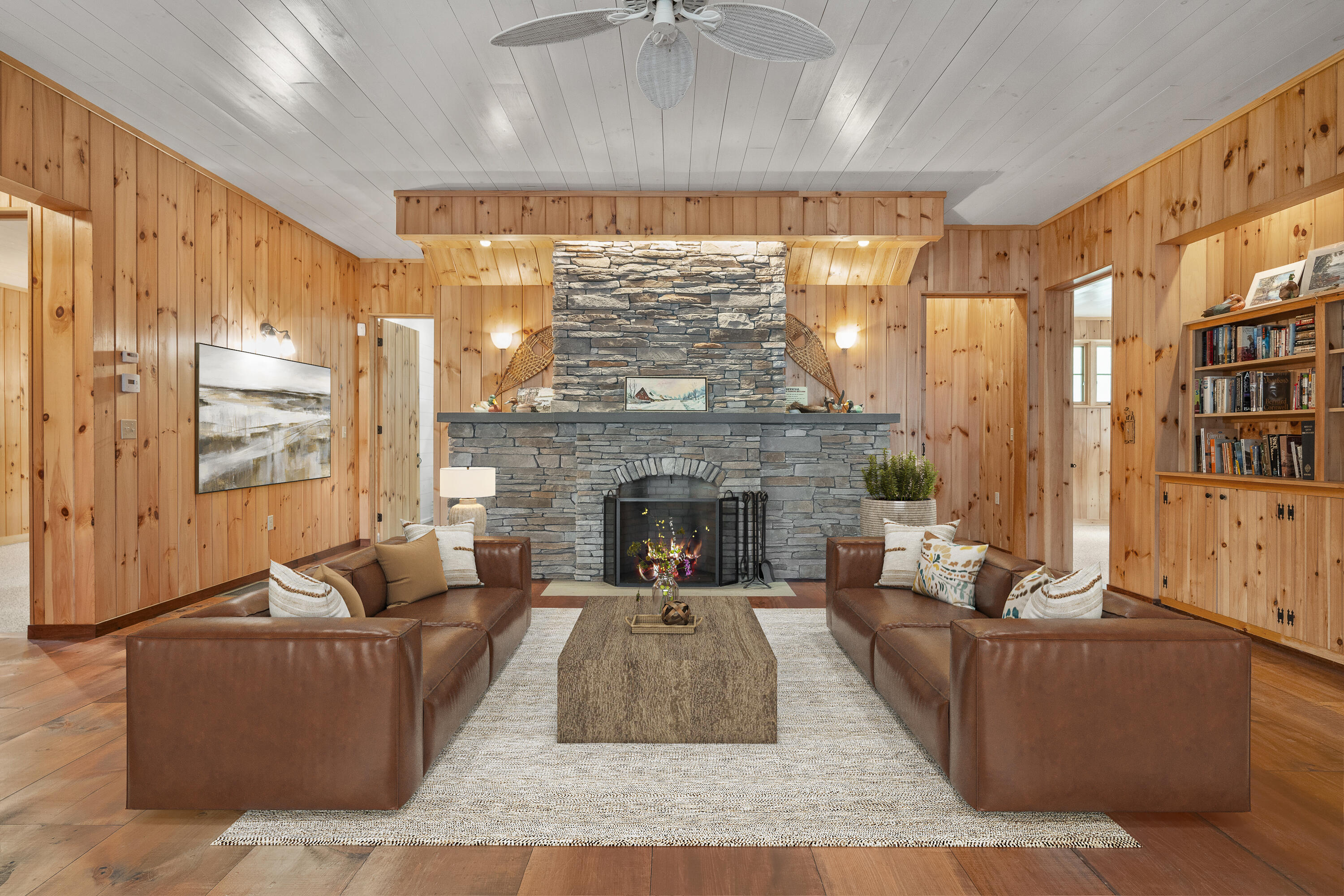 389 Castle Island Road