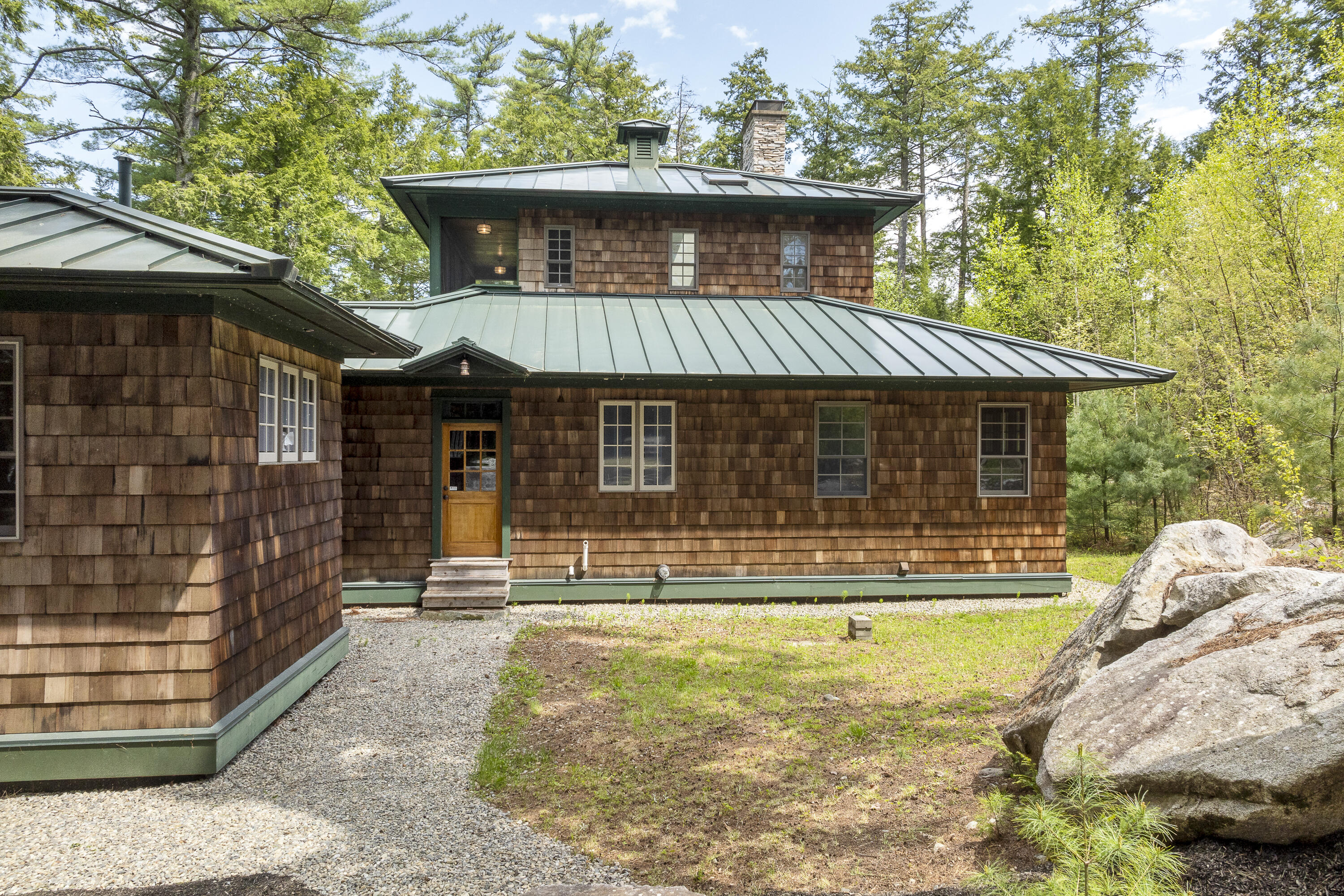 389 Castle Island Road