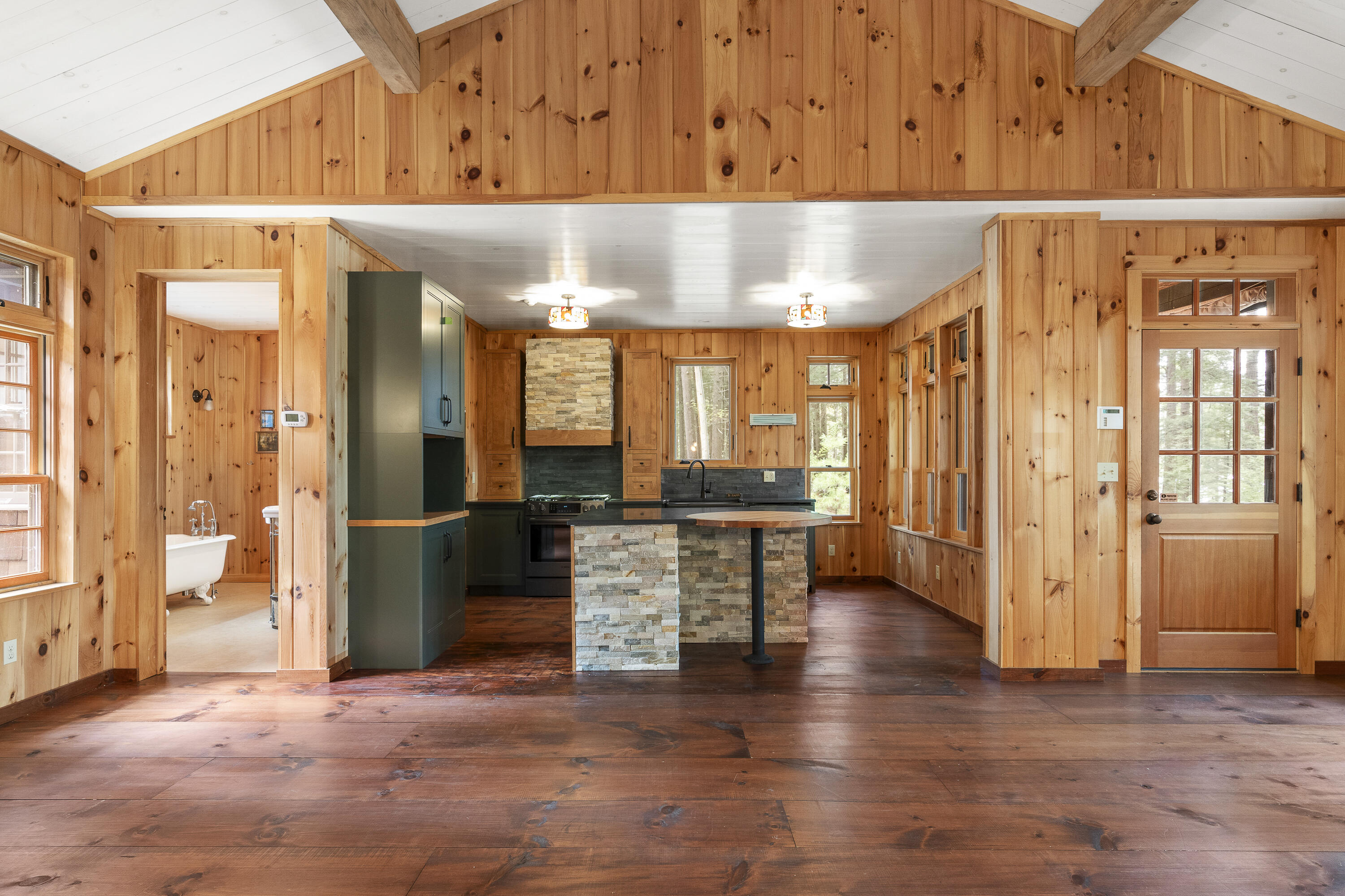 389 Castle Island Road