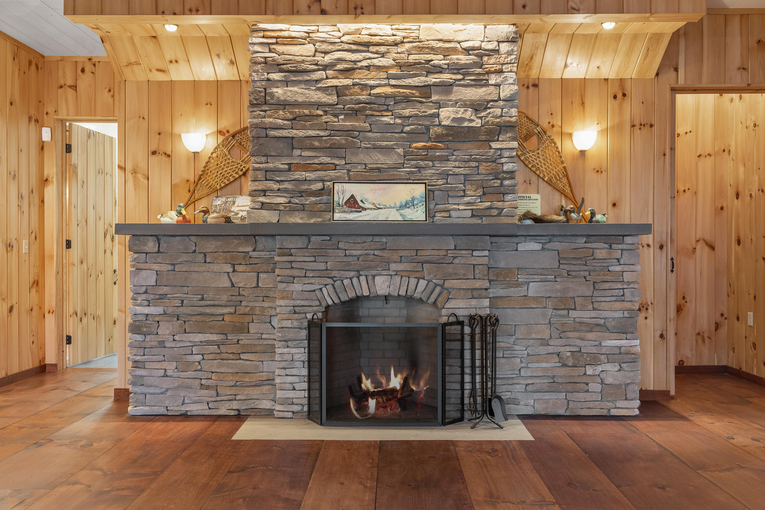 389 Castle Island Road