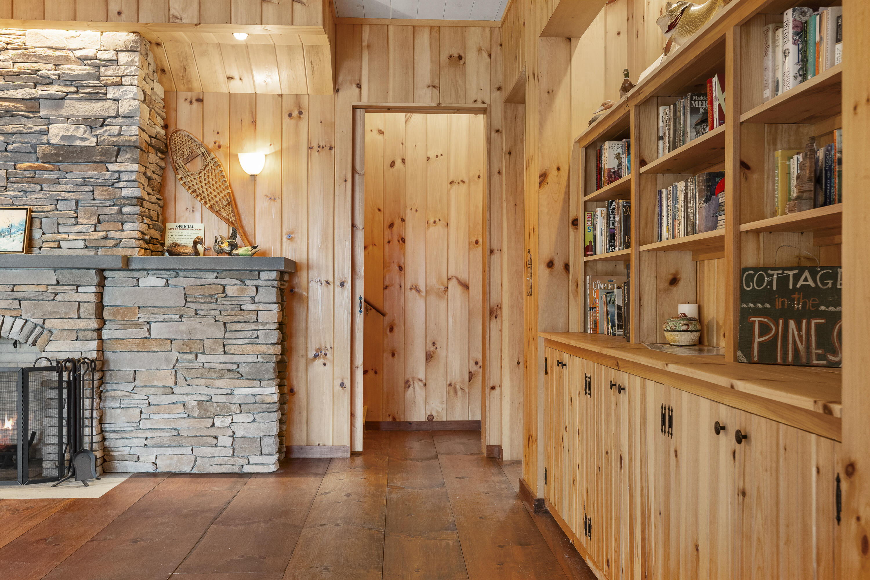 389 Castle Island Road