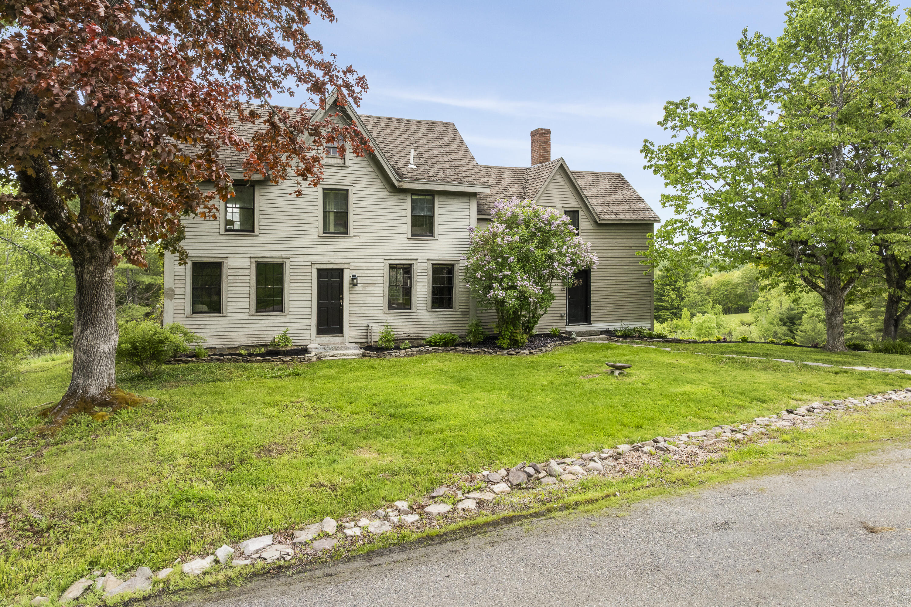 320 E Pittston Road