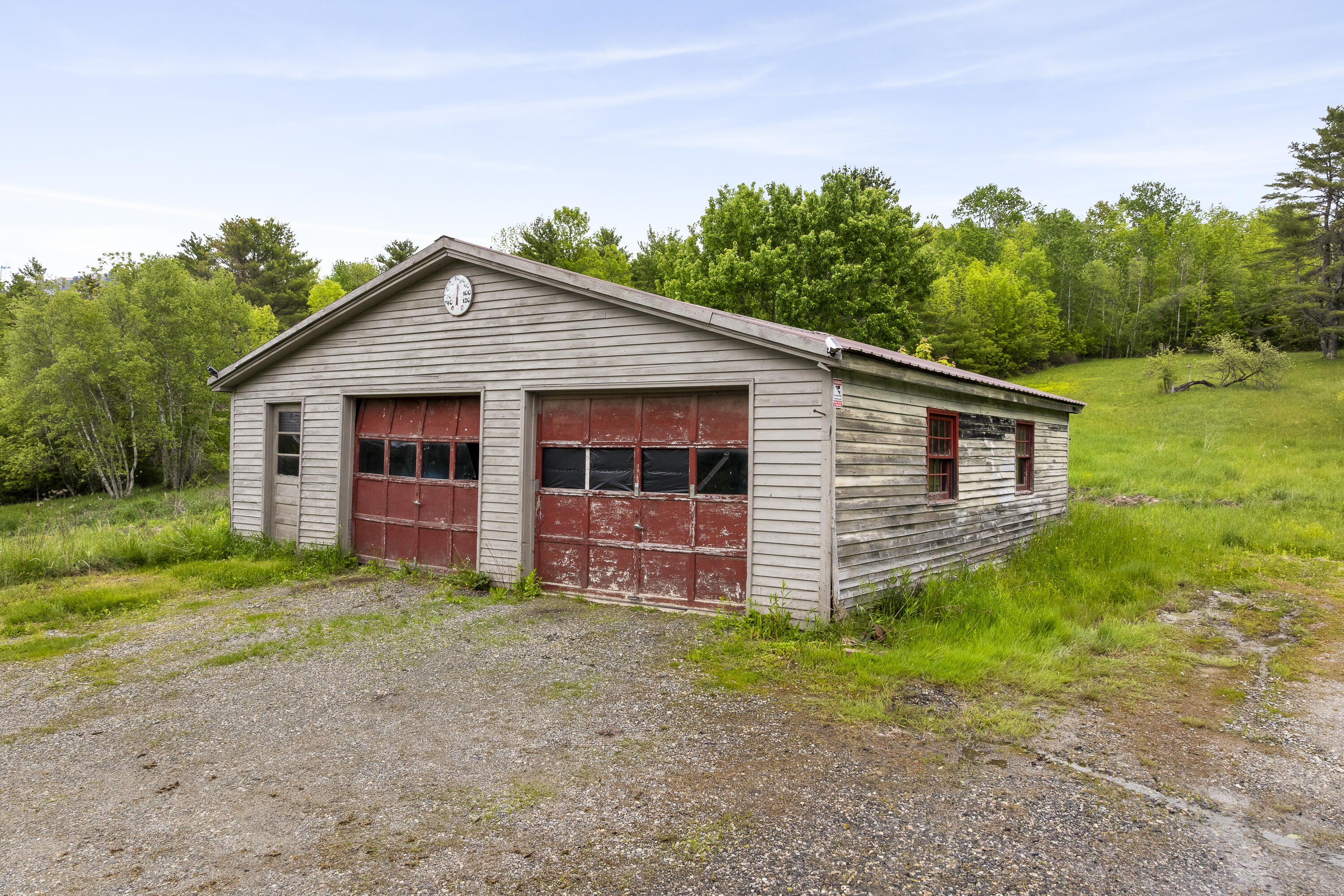 320 E Pittston Road