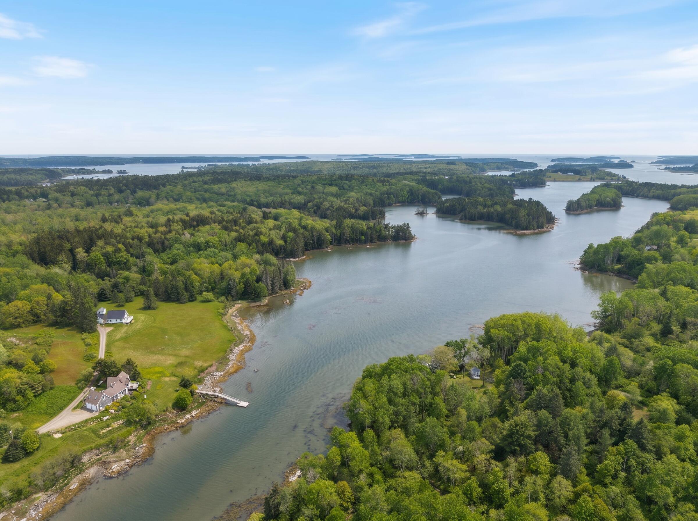 13 Osprey Lane
