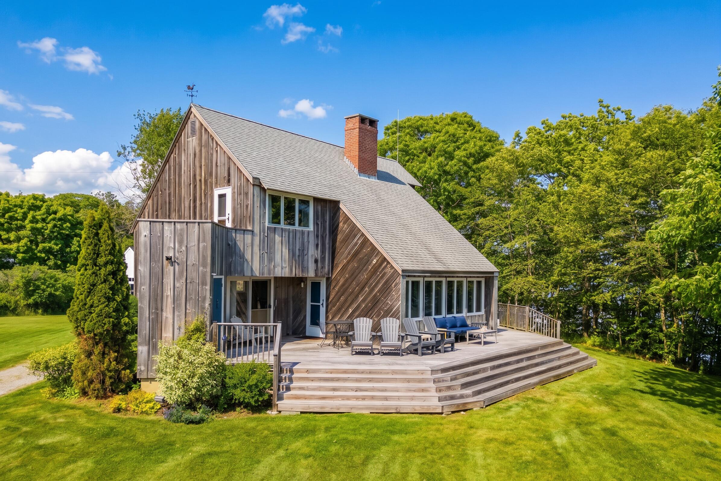 37 Webb Field Road
