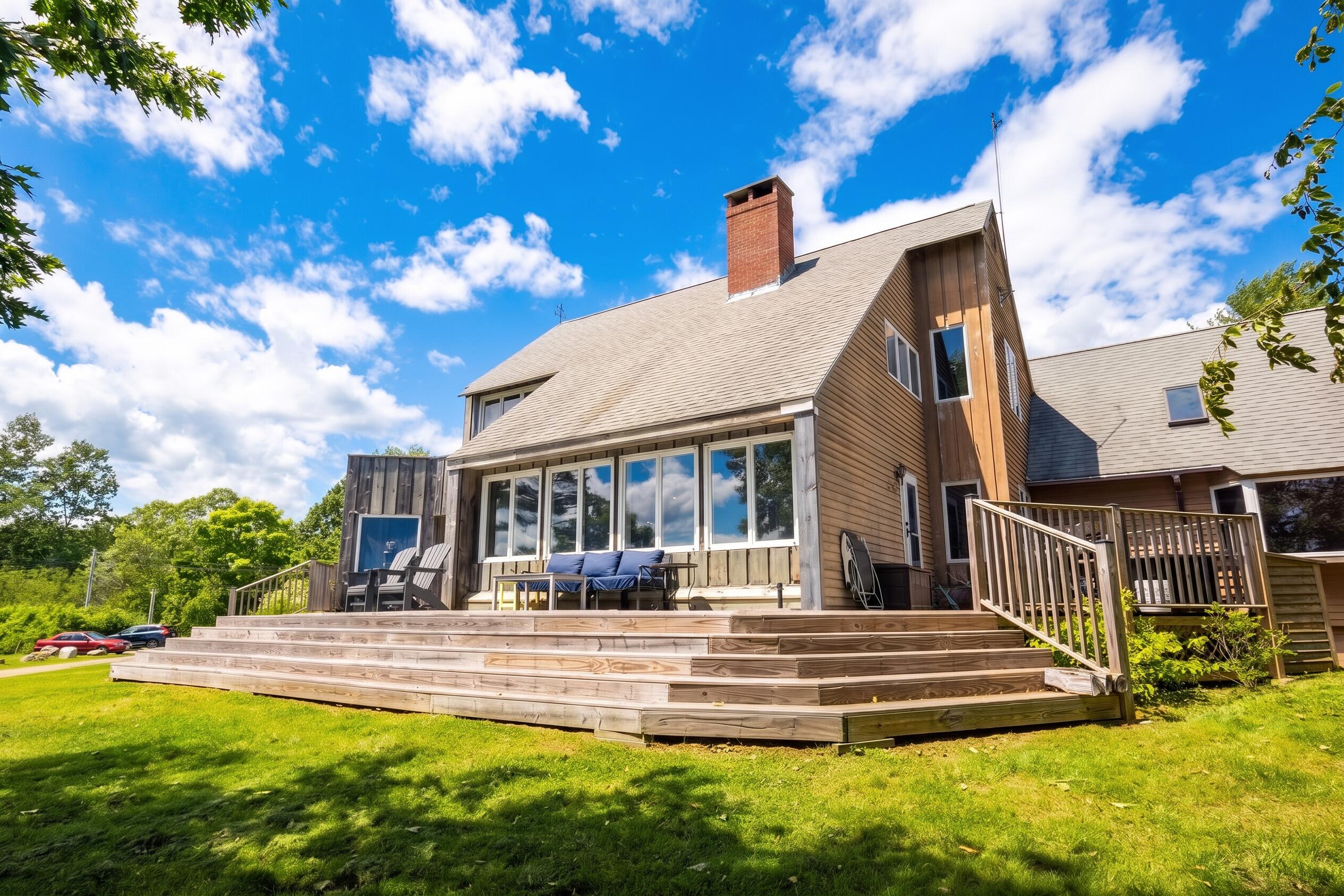 37 Webb Field Road