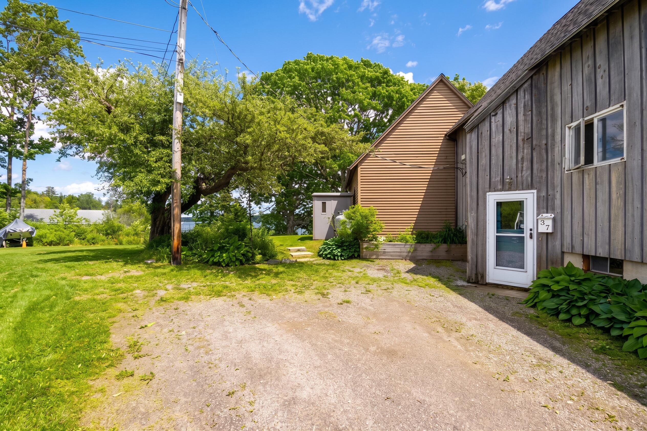 37 Webb Field Road
