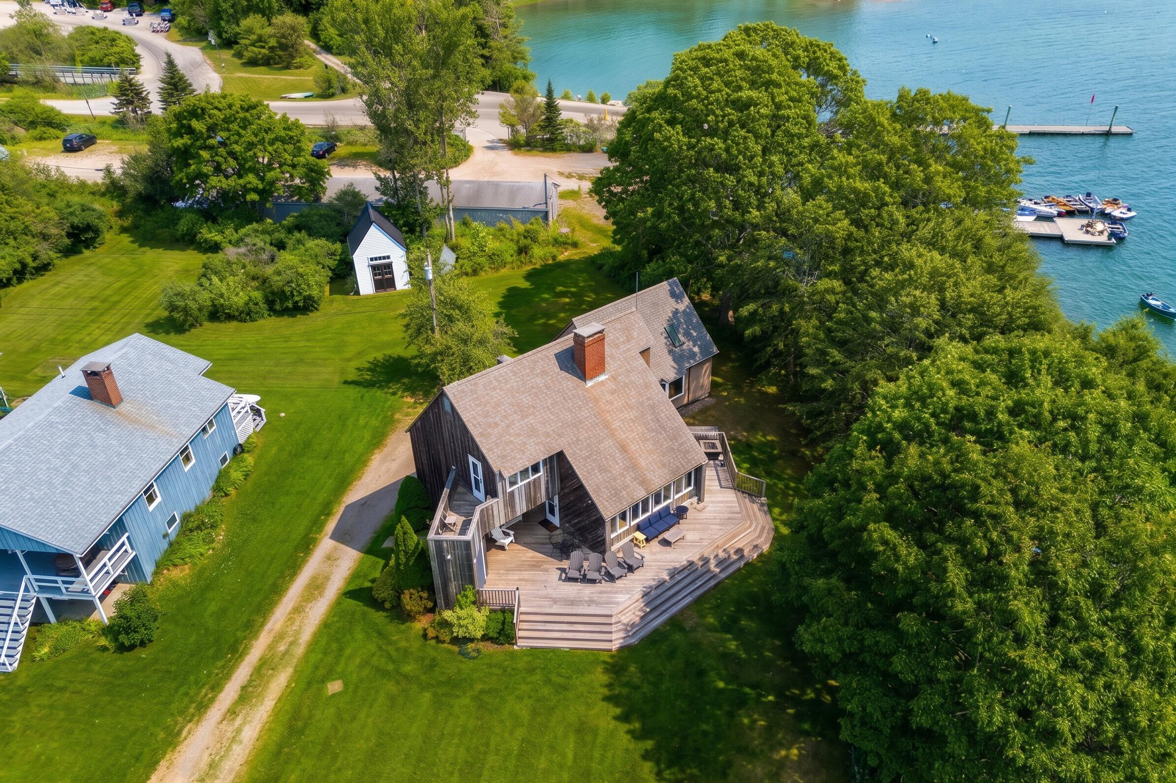 37 Webb Field Road