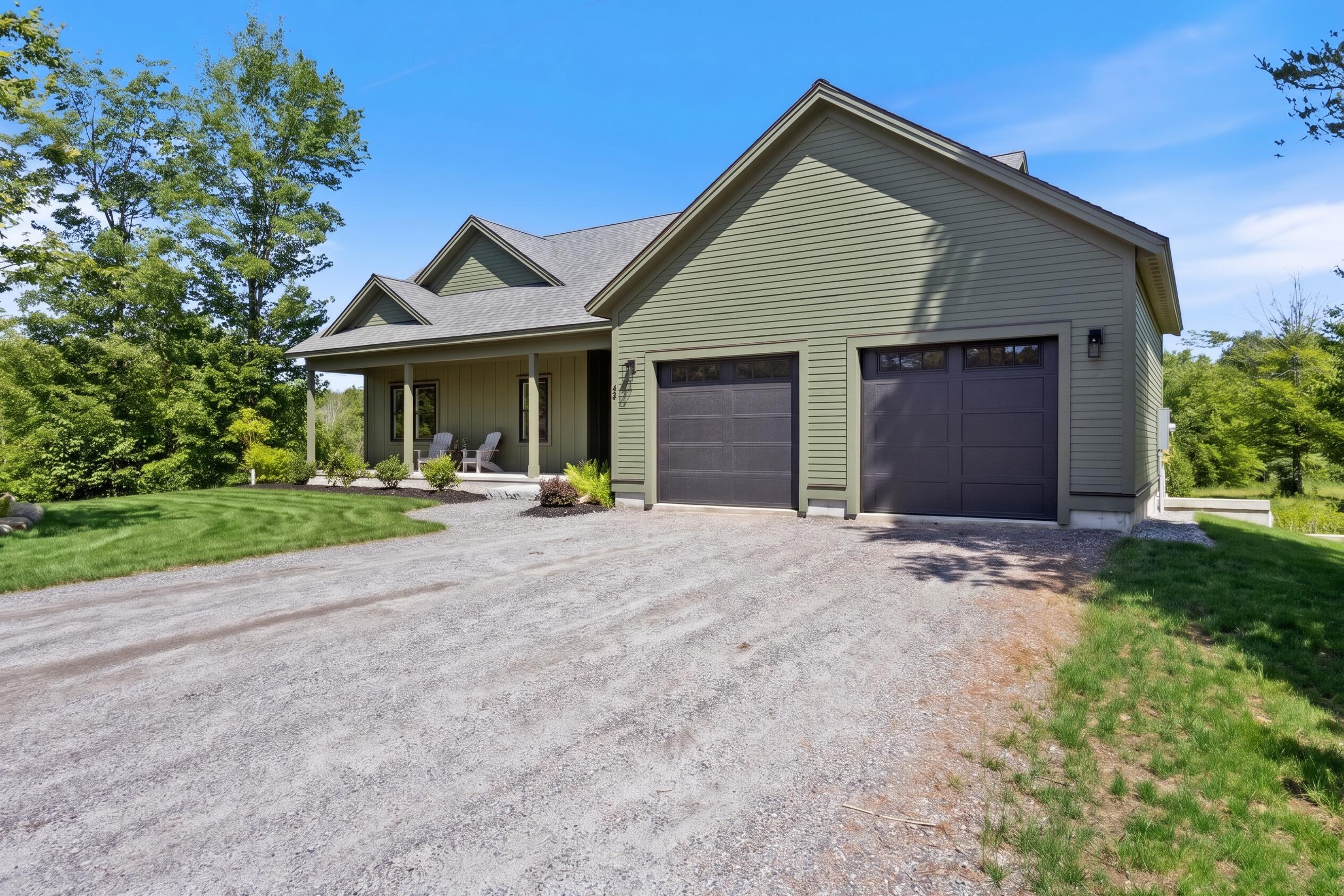 43 Rose Douglas Lane