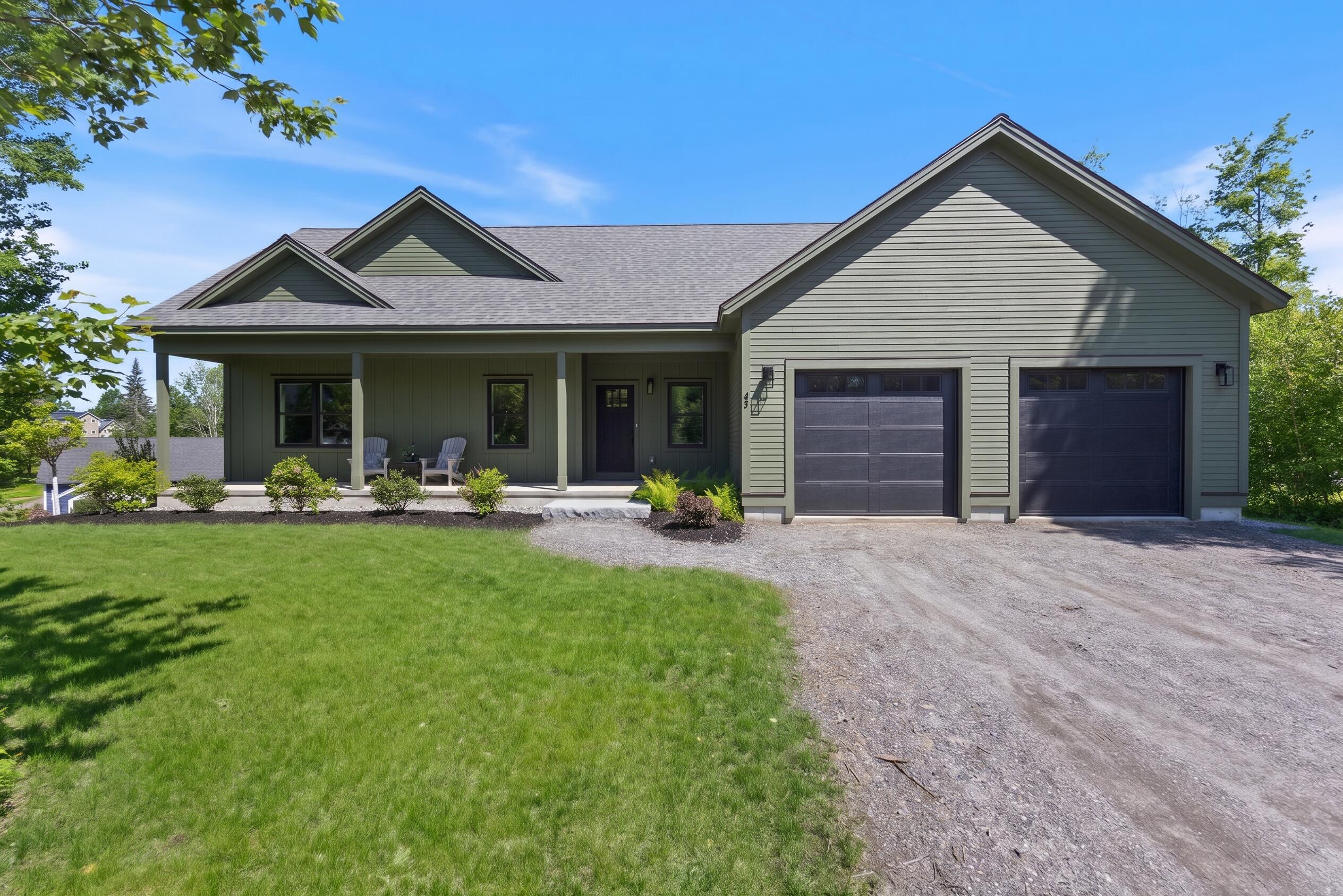 43 Rose Douglas Lane