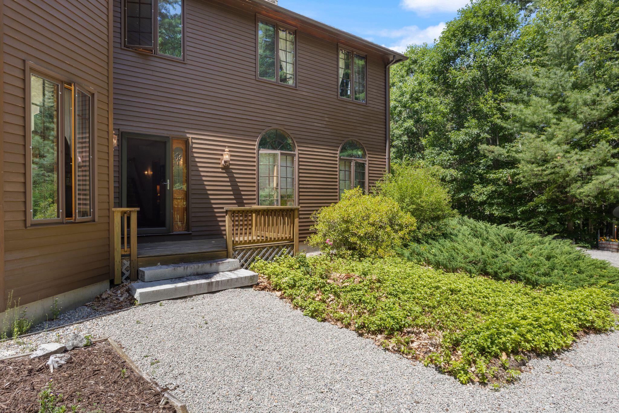 113 Rocky Ridge Road