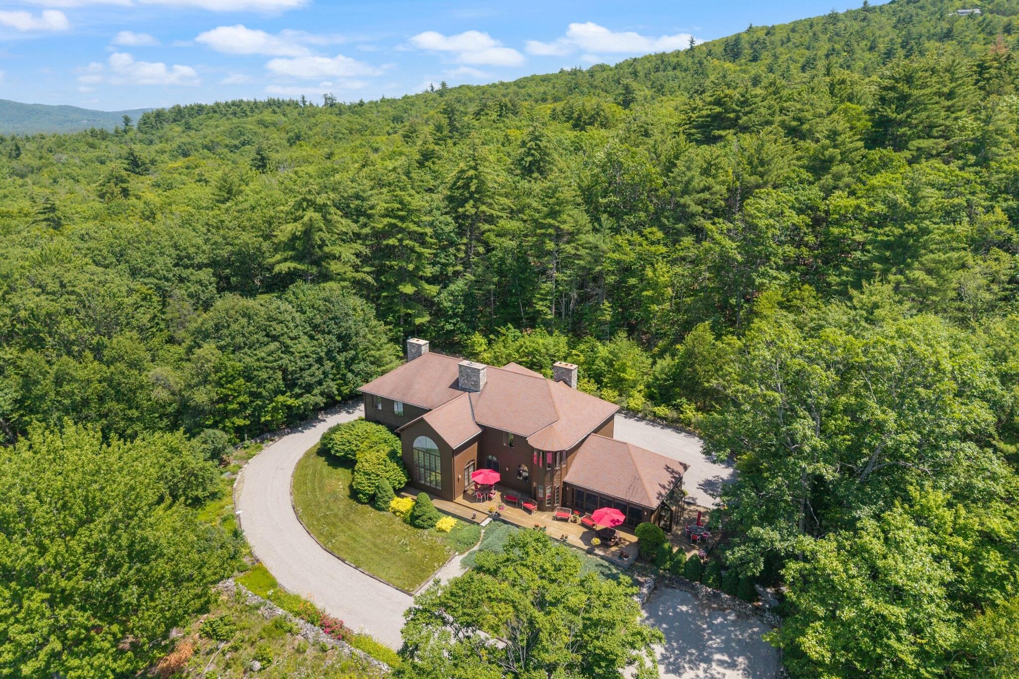 113 Rocky Ridge Road