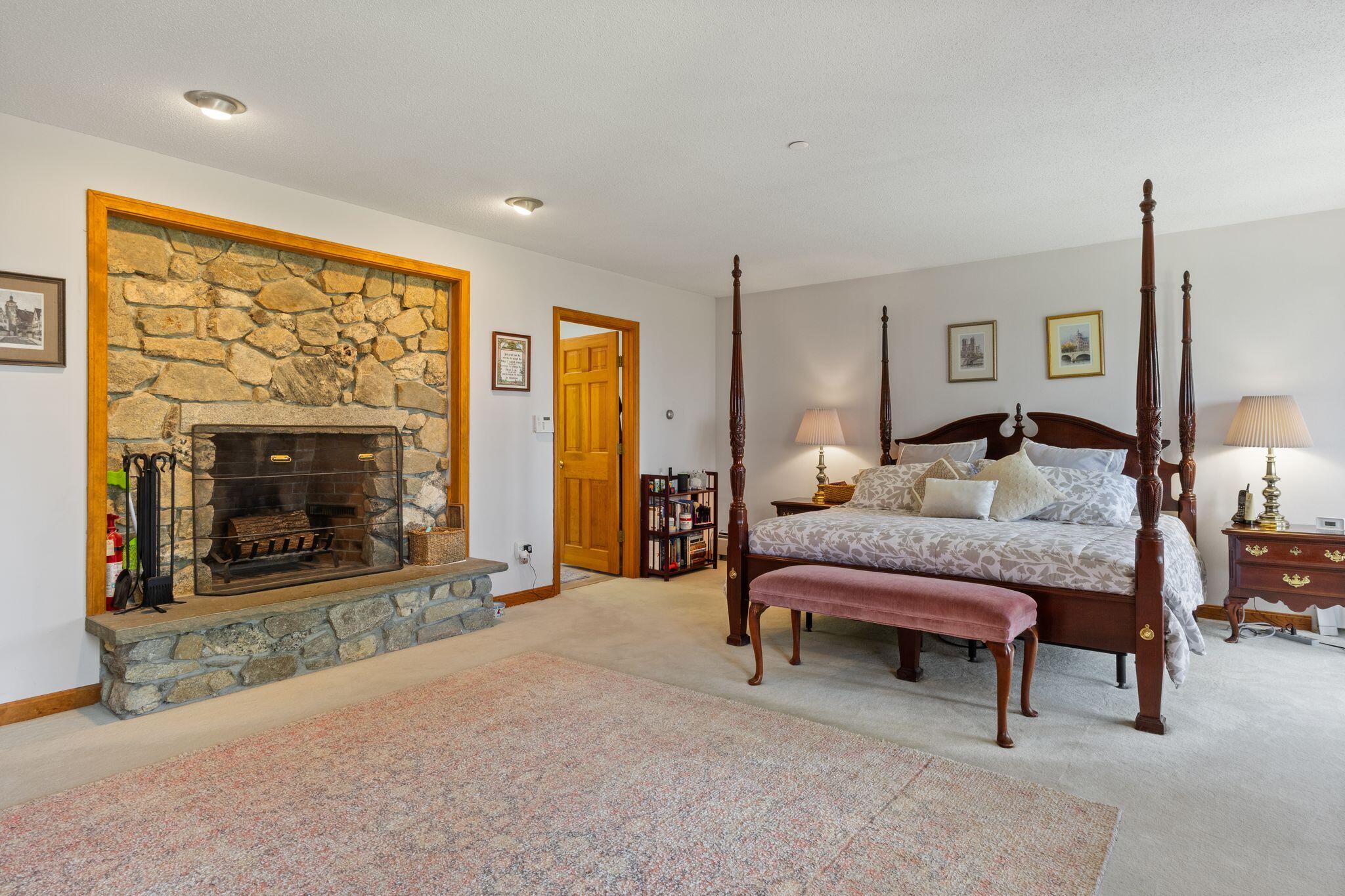 113 Rocky Ridge Road