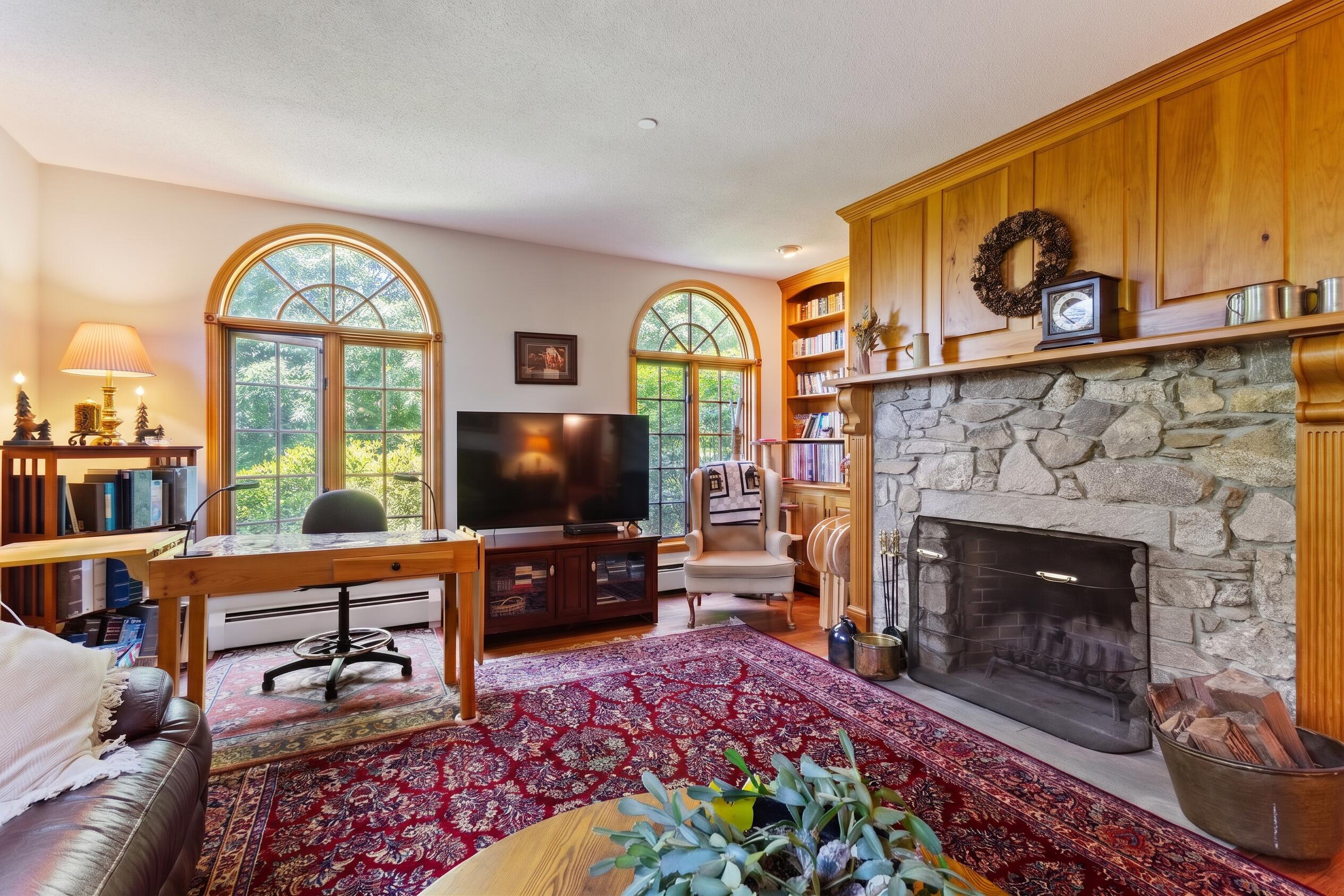 113 Rocky Ridge Road
