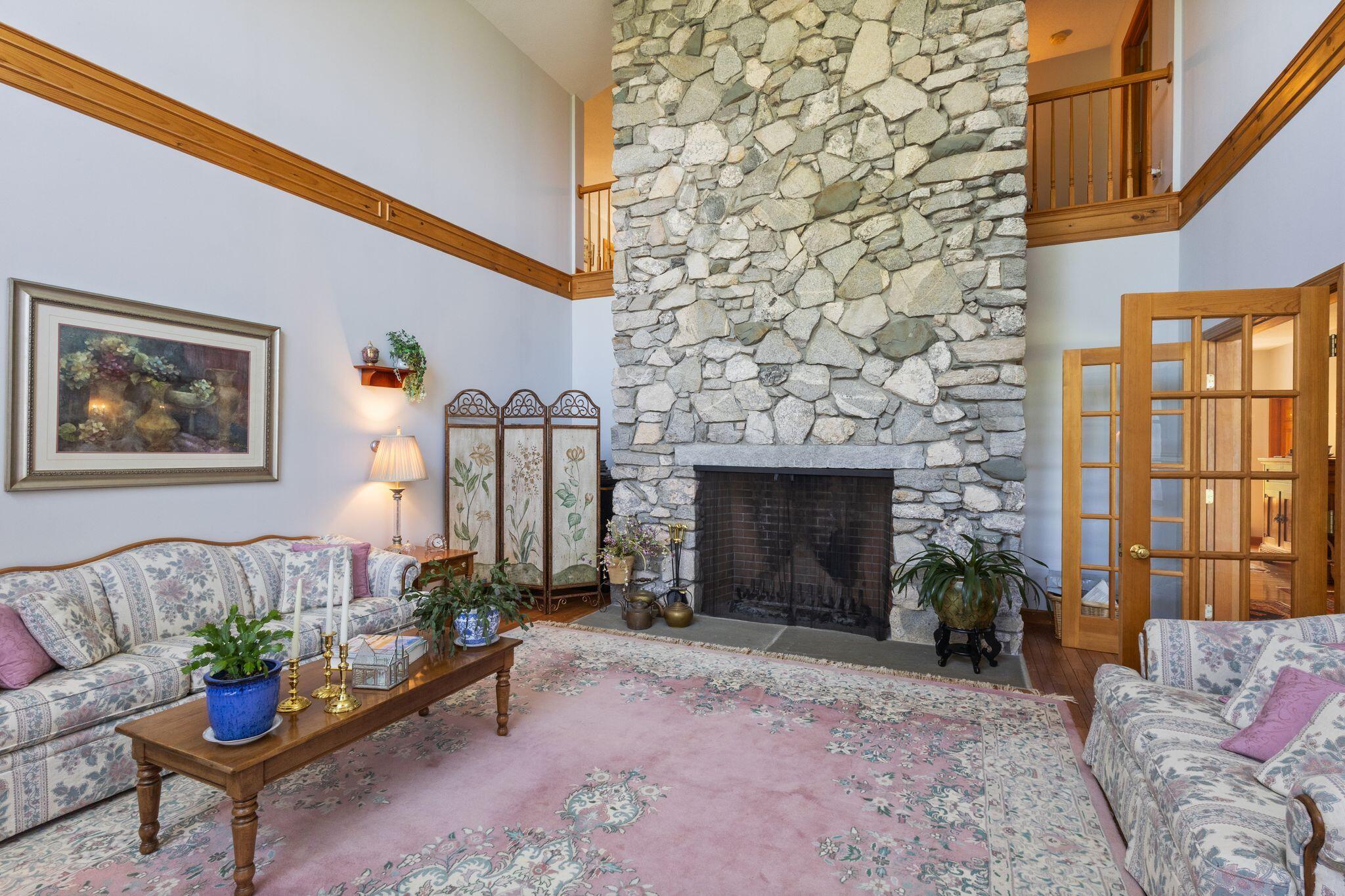 113 Rocky Ridge Road