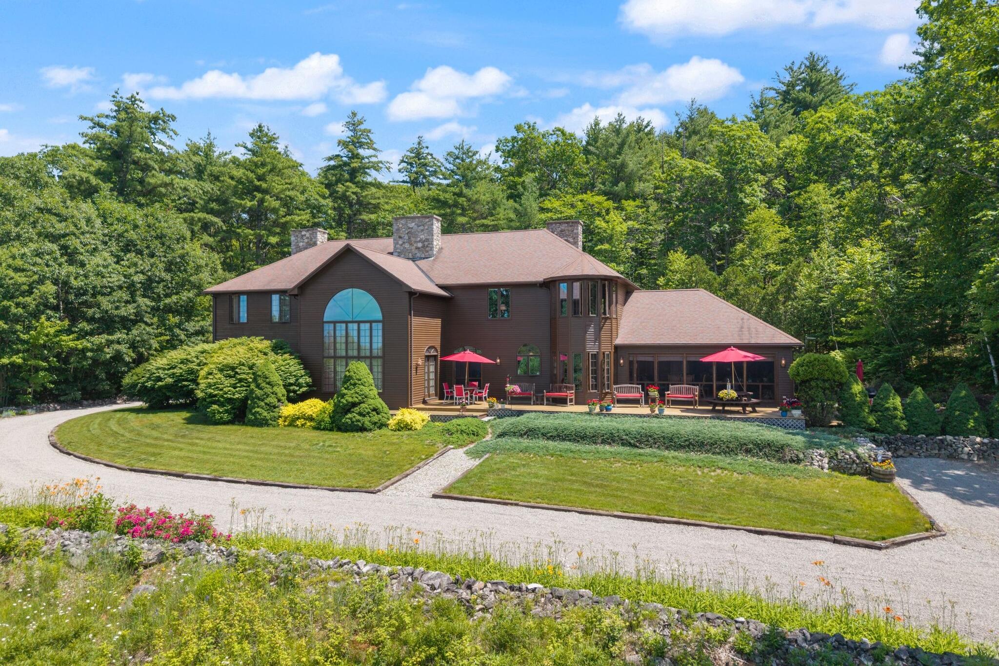 113 Rocky Ridge Road