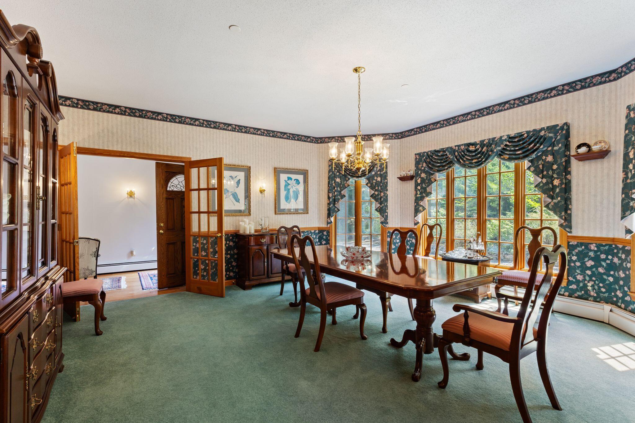 113 Rocky Ridge Road