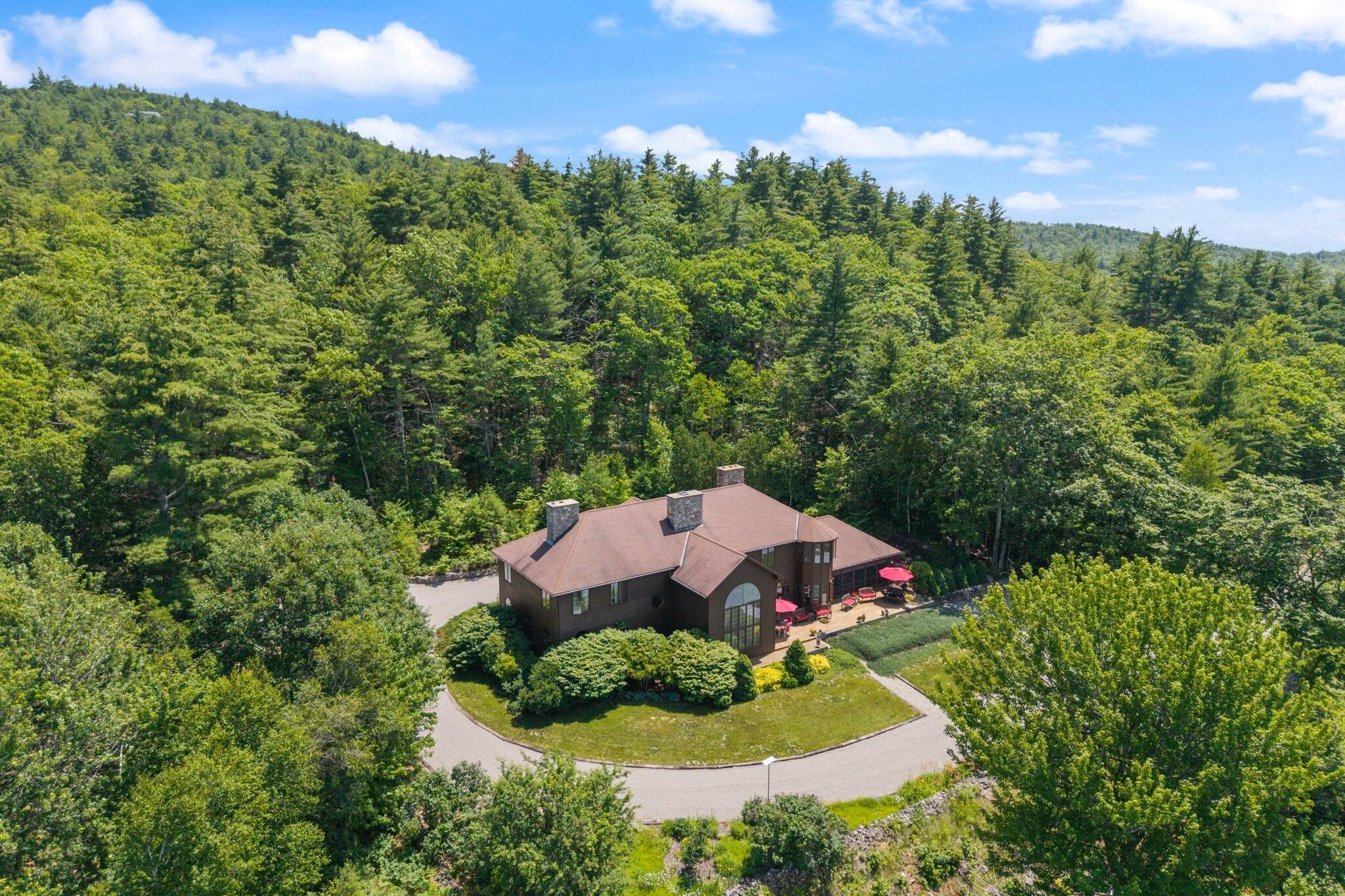 113 Rocky Ridge Road