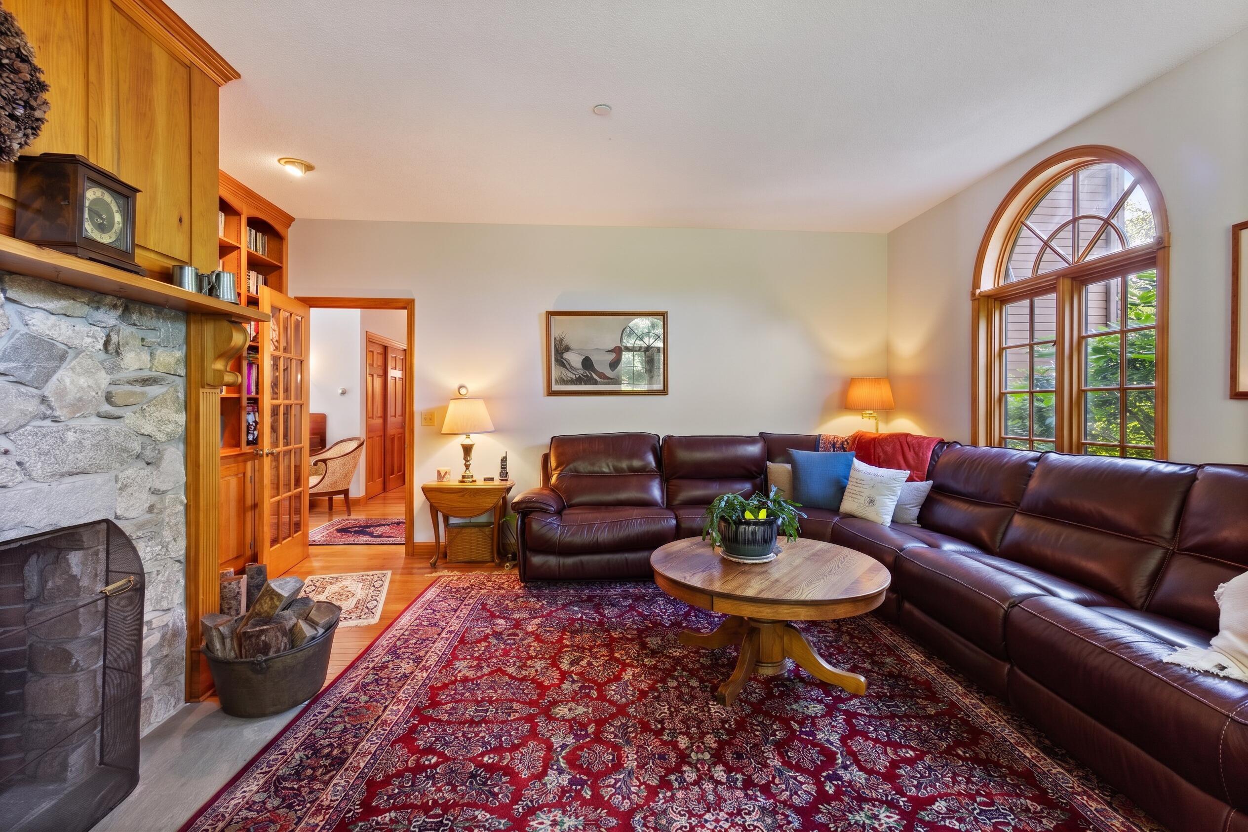 113 Rocky Ridge Road