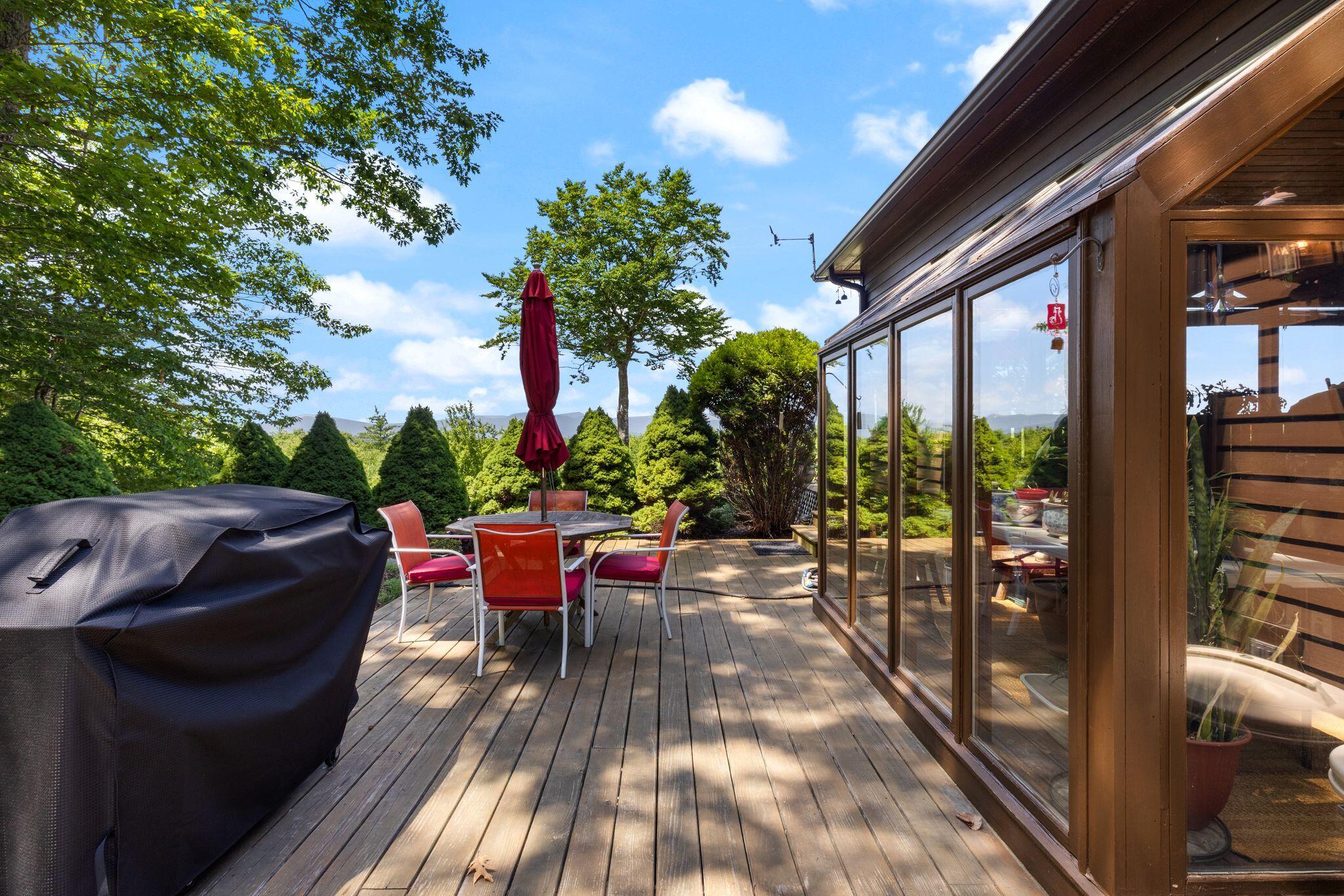 113 Rocky Ridge Road