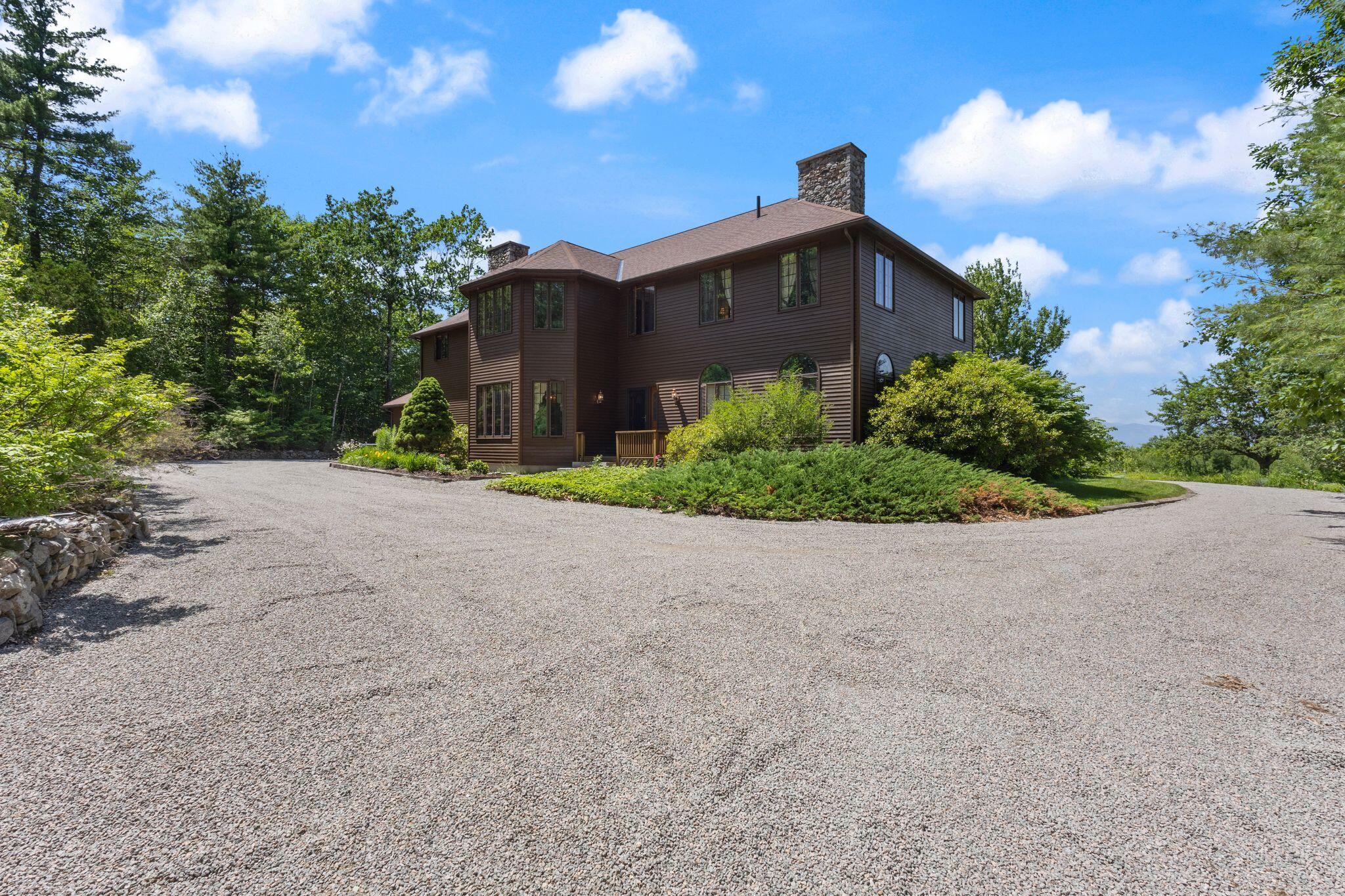 113 Rocky Ridge Road