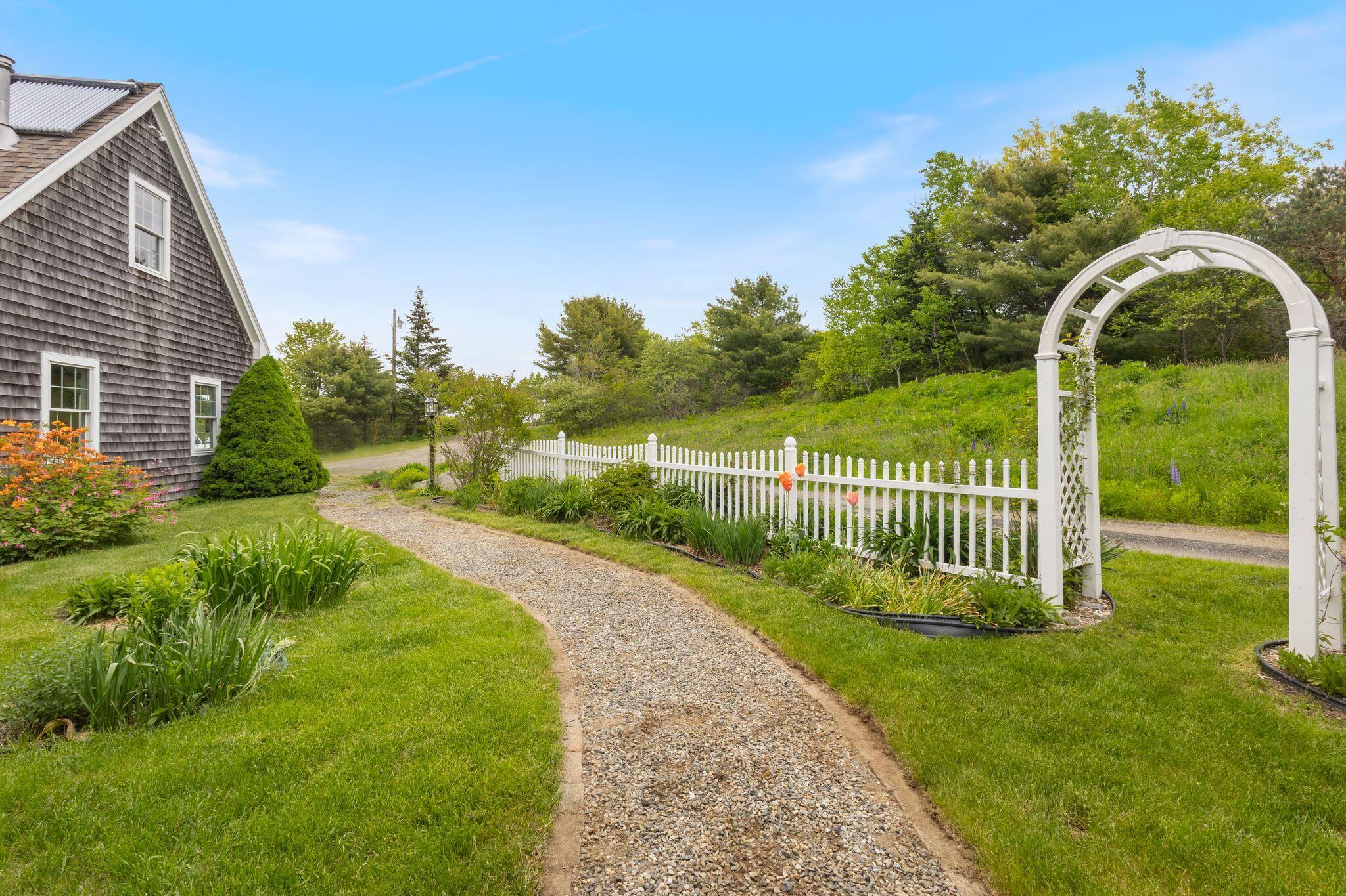 13 Osprey Lane