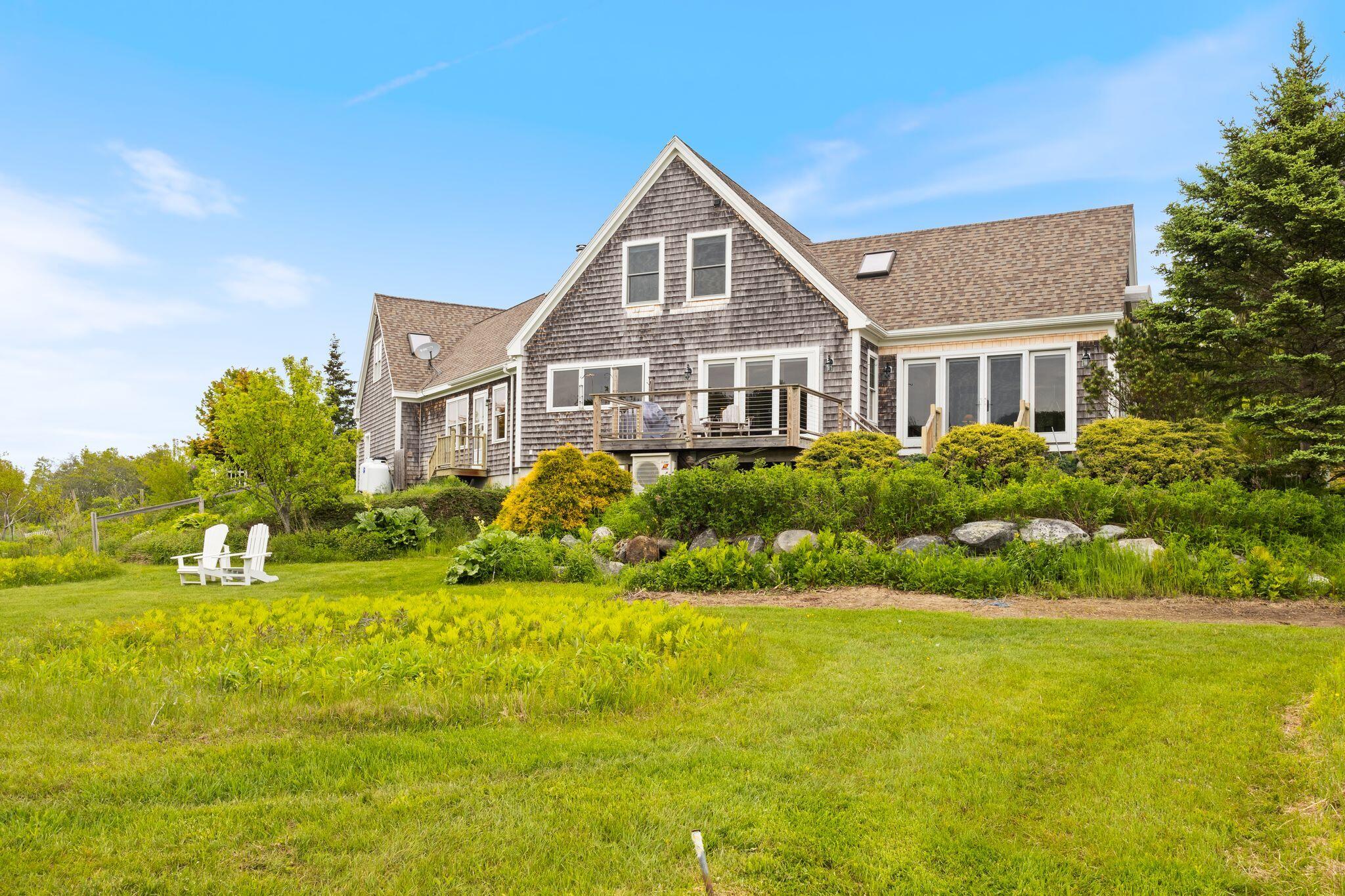 13 Osprey Lane