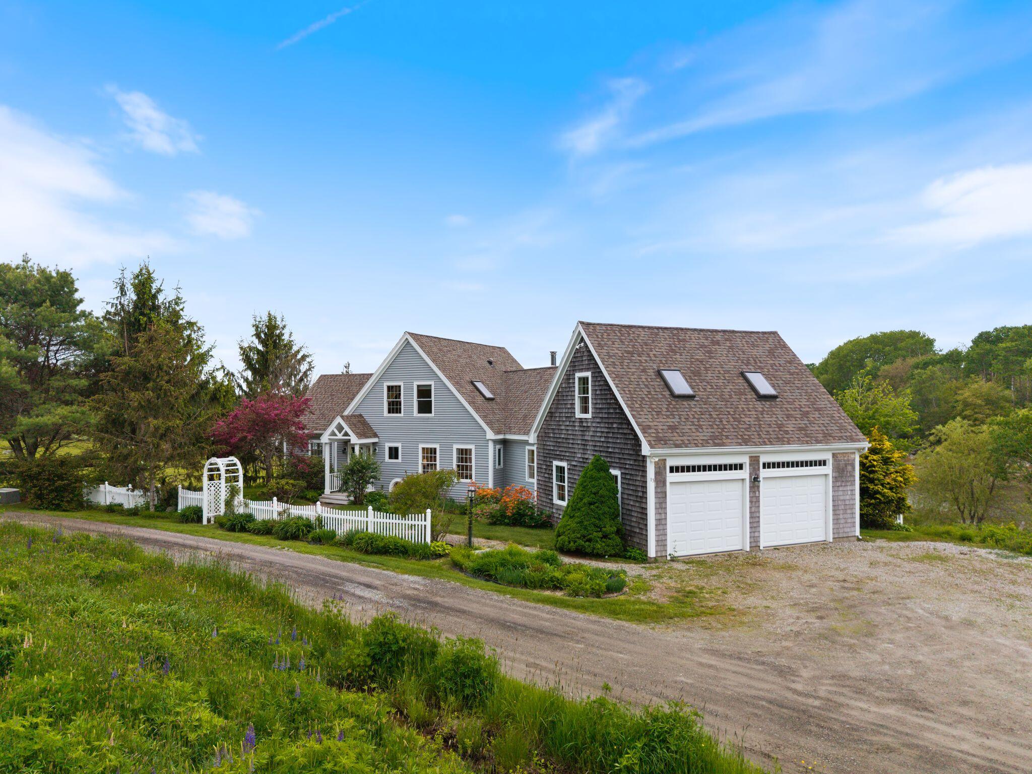 13 Osprey Lane