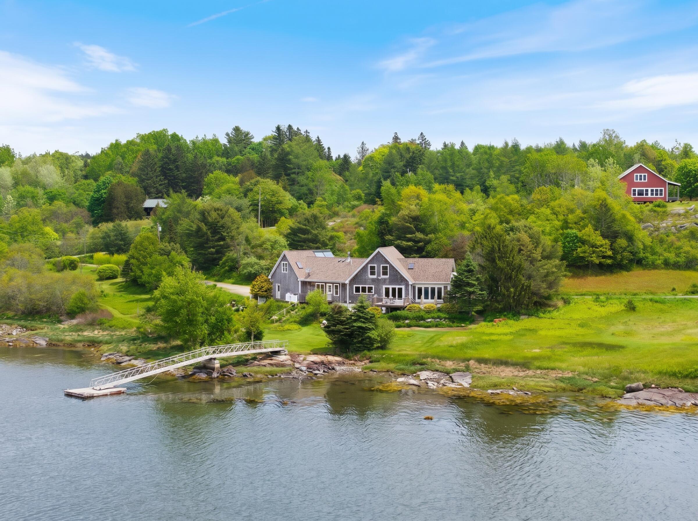 13 Osprey Lane