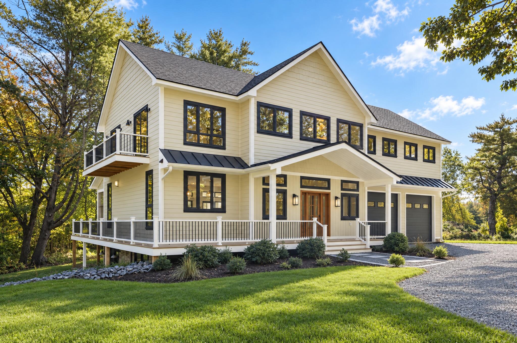 12 Birchwood Drive