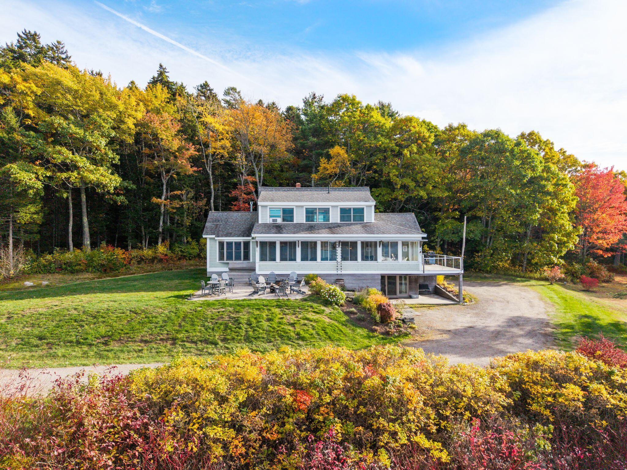 62 Fort Baldwin Road