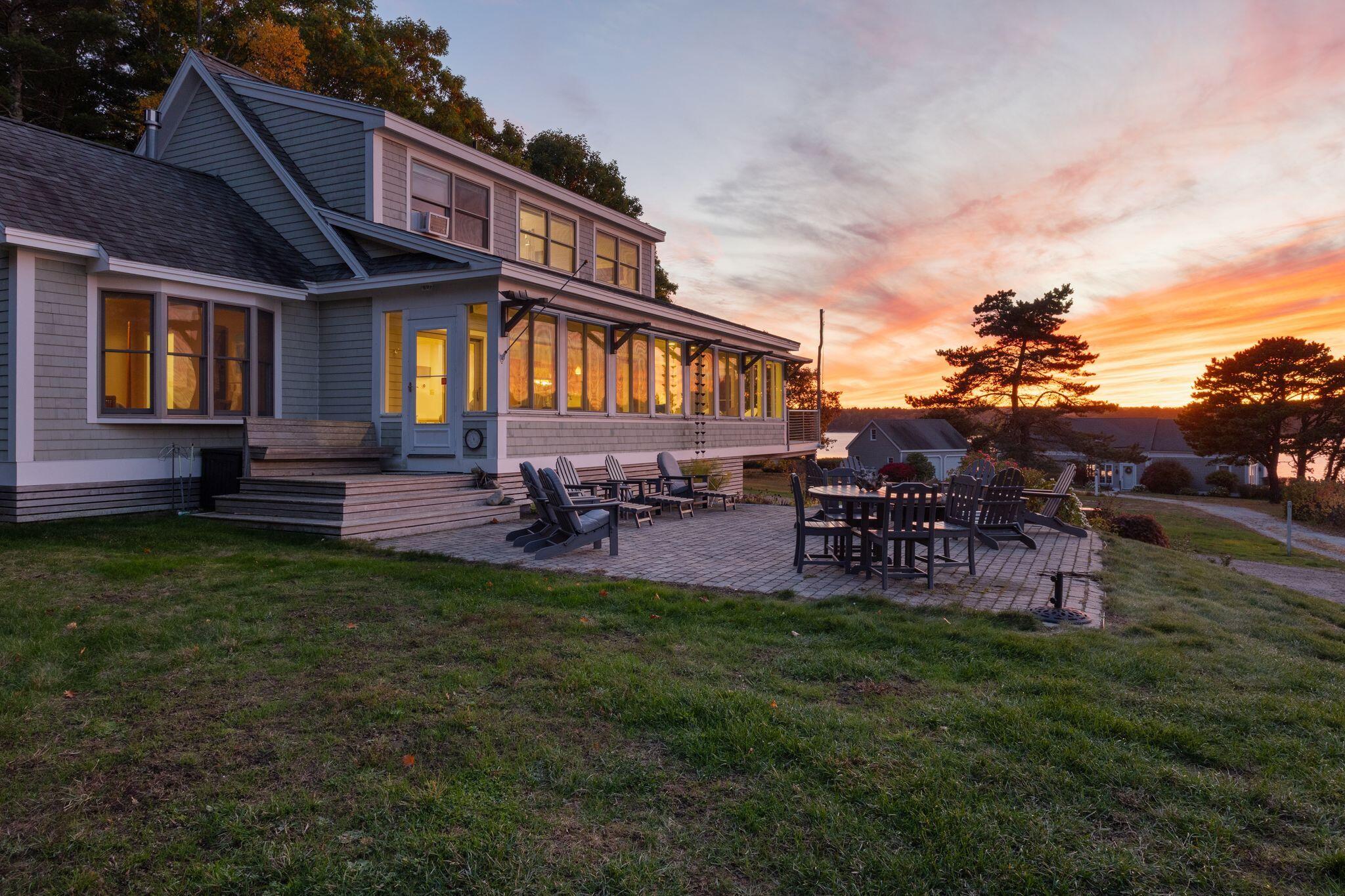 62 Fort Baldwin Road