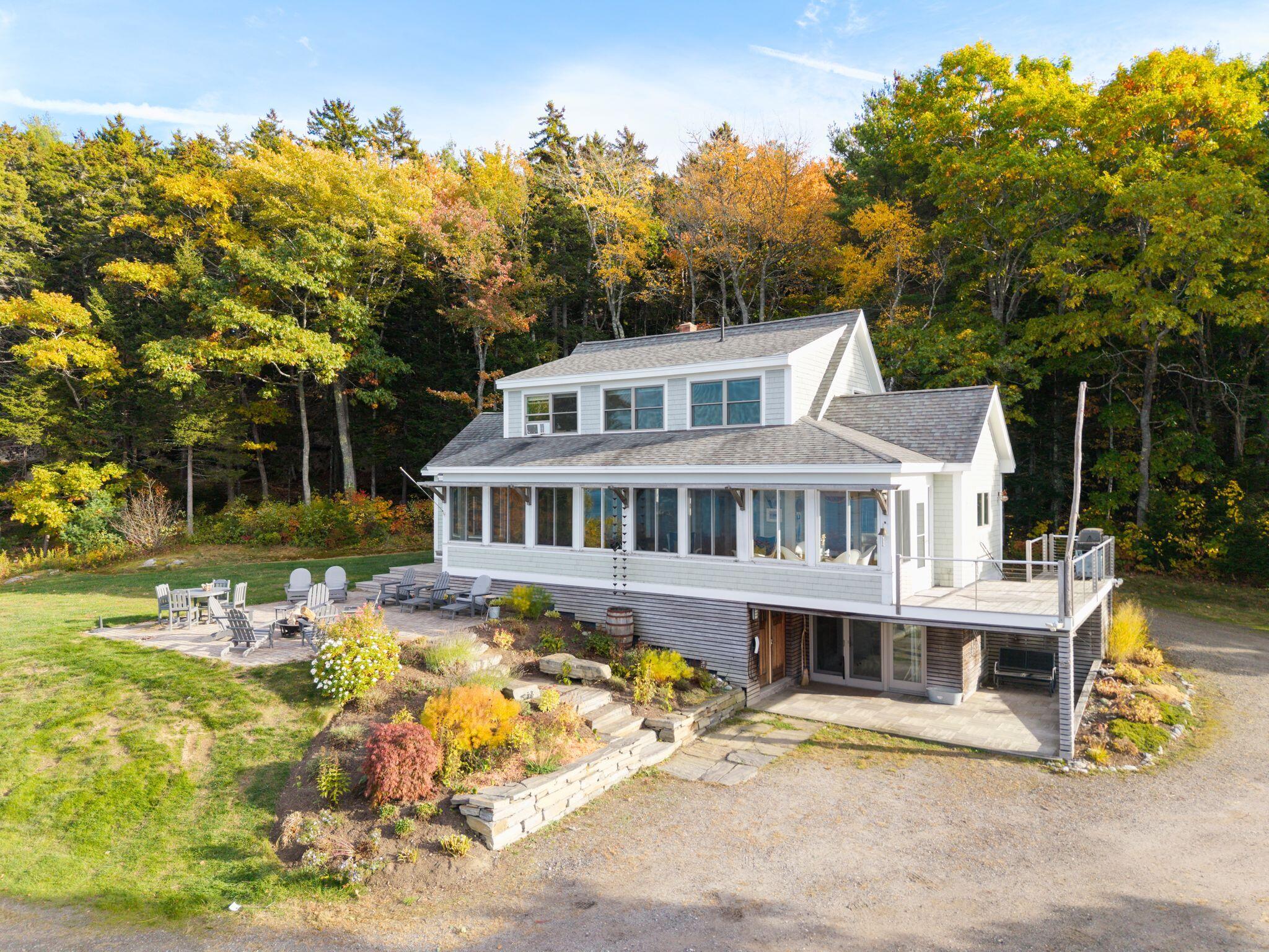62 Fort Baldwin Road