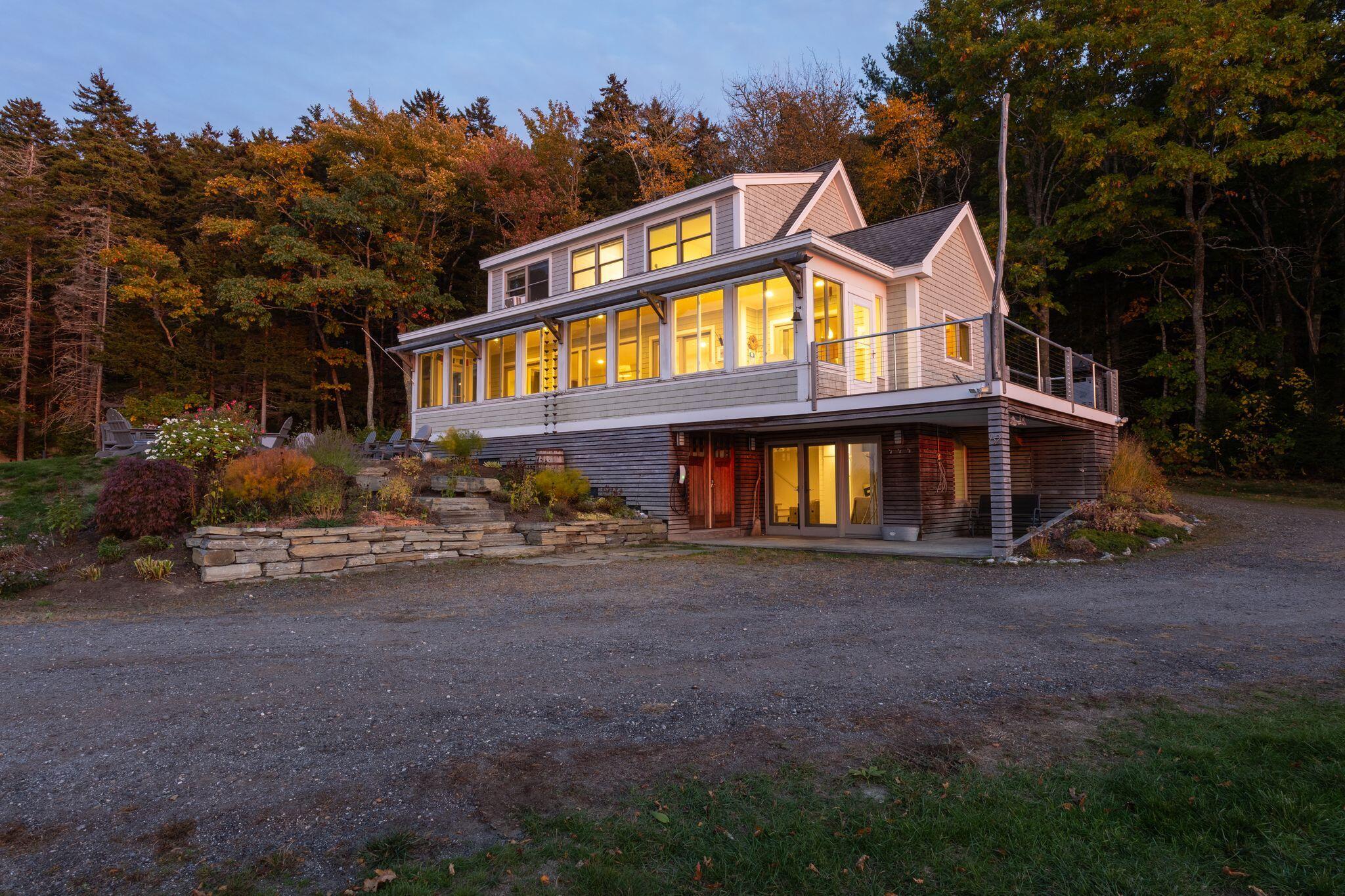 62 Fort Baldwin Road