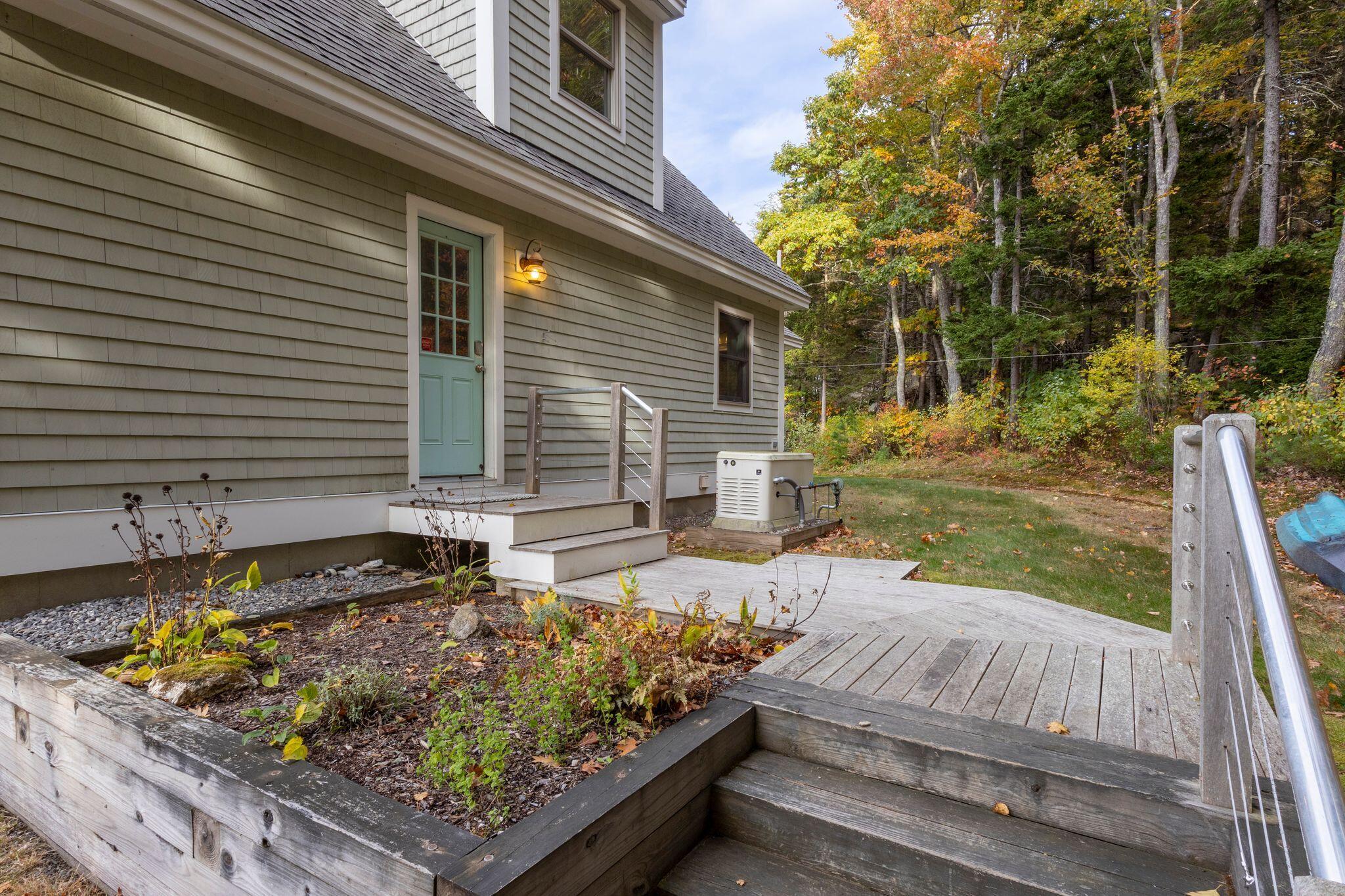 62 Fort Baldwin Road
