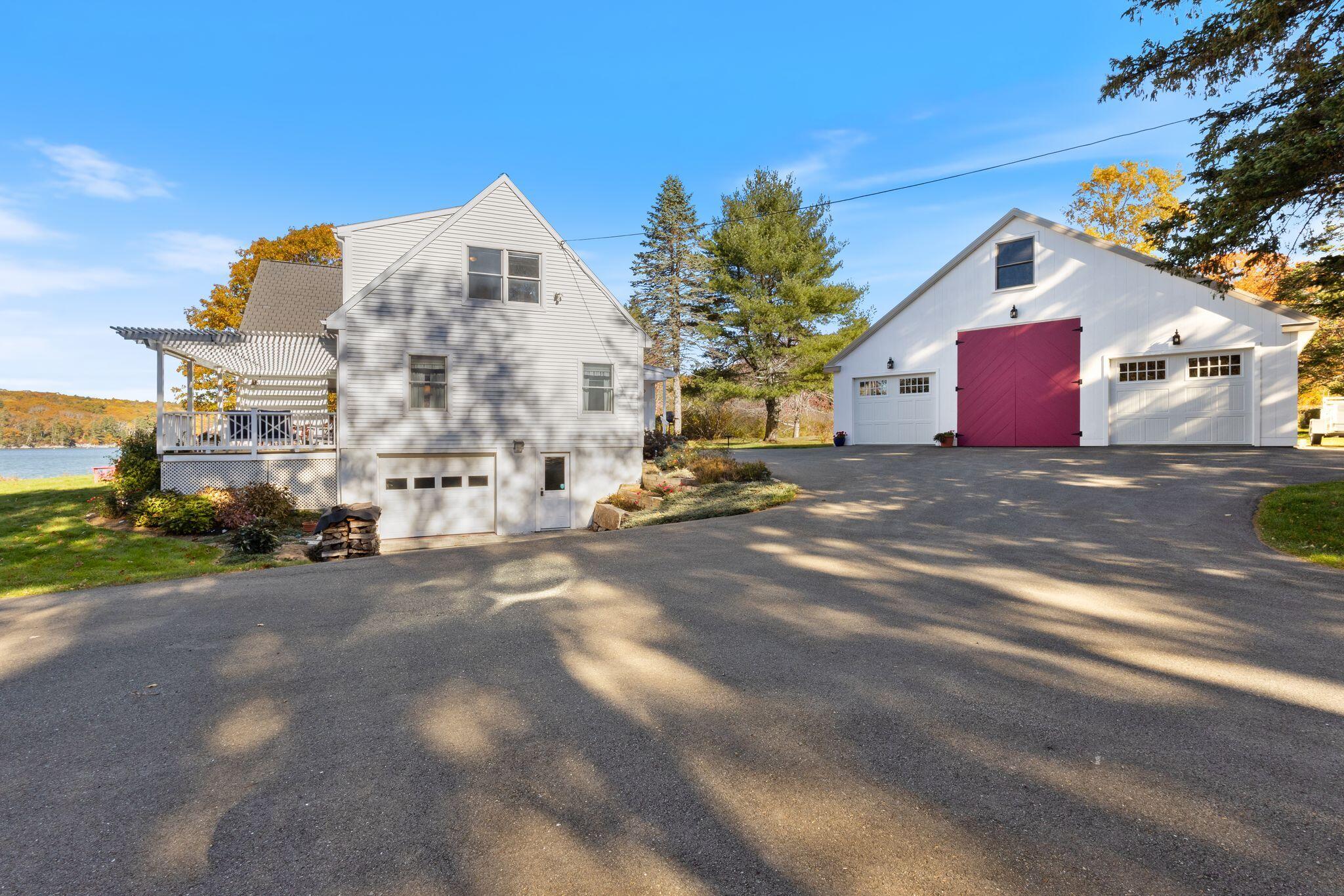 80 Stone Wharf Road