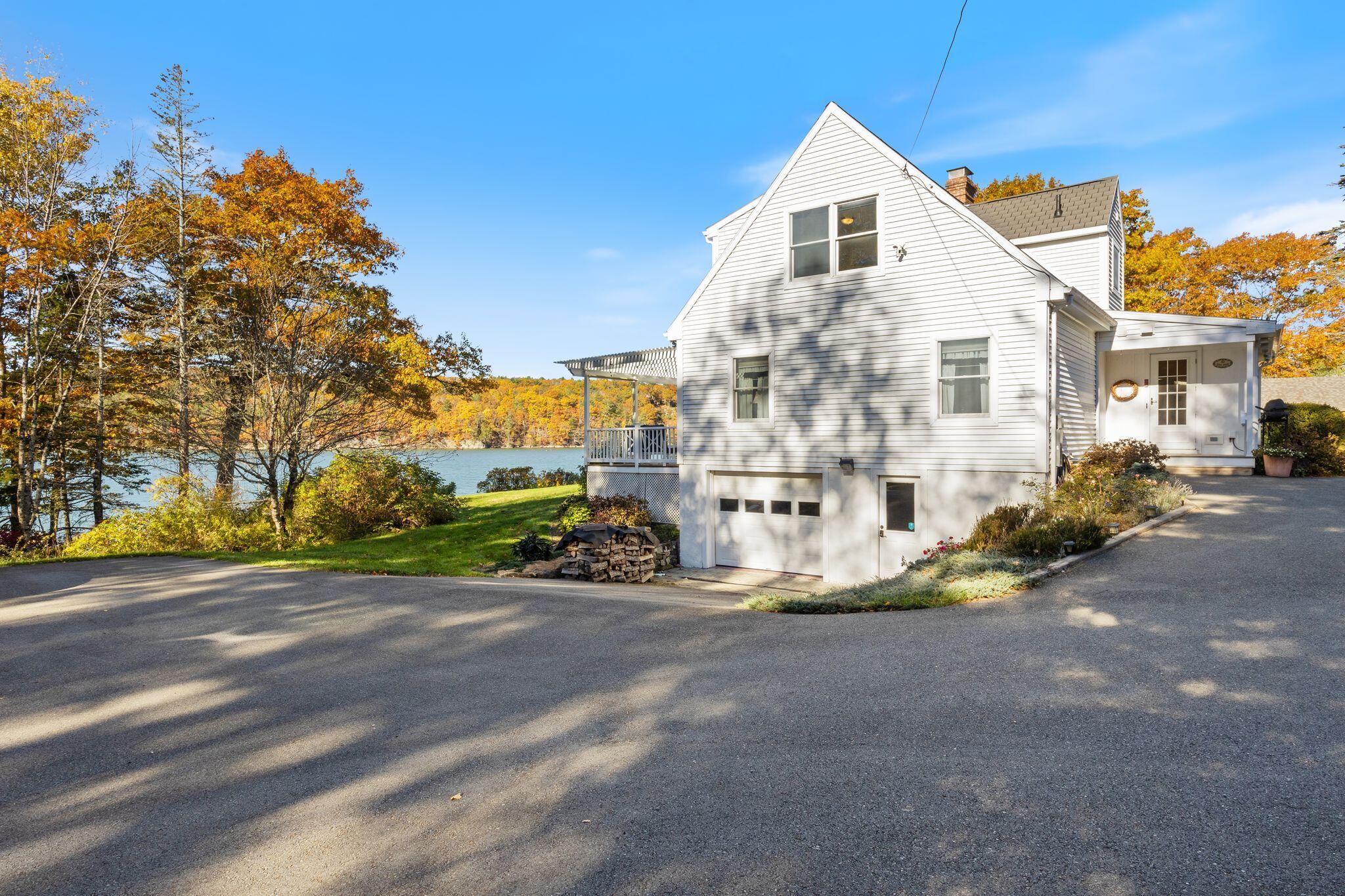 80 Stone Wharf Road
