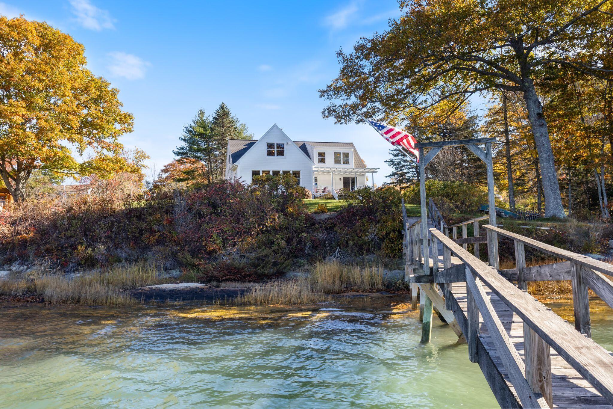 80 Stone Wharf Road