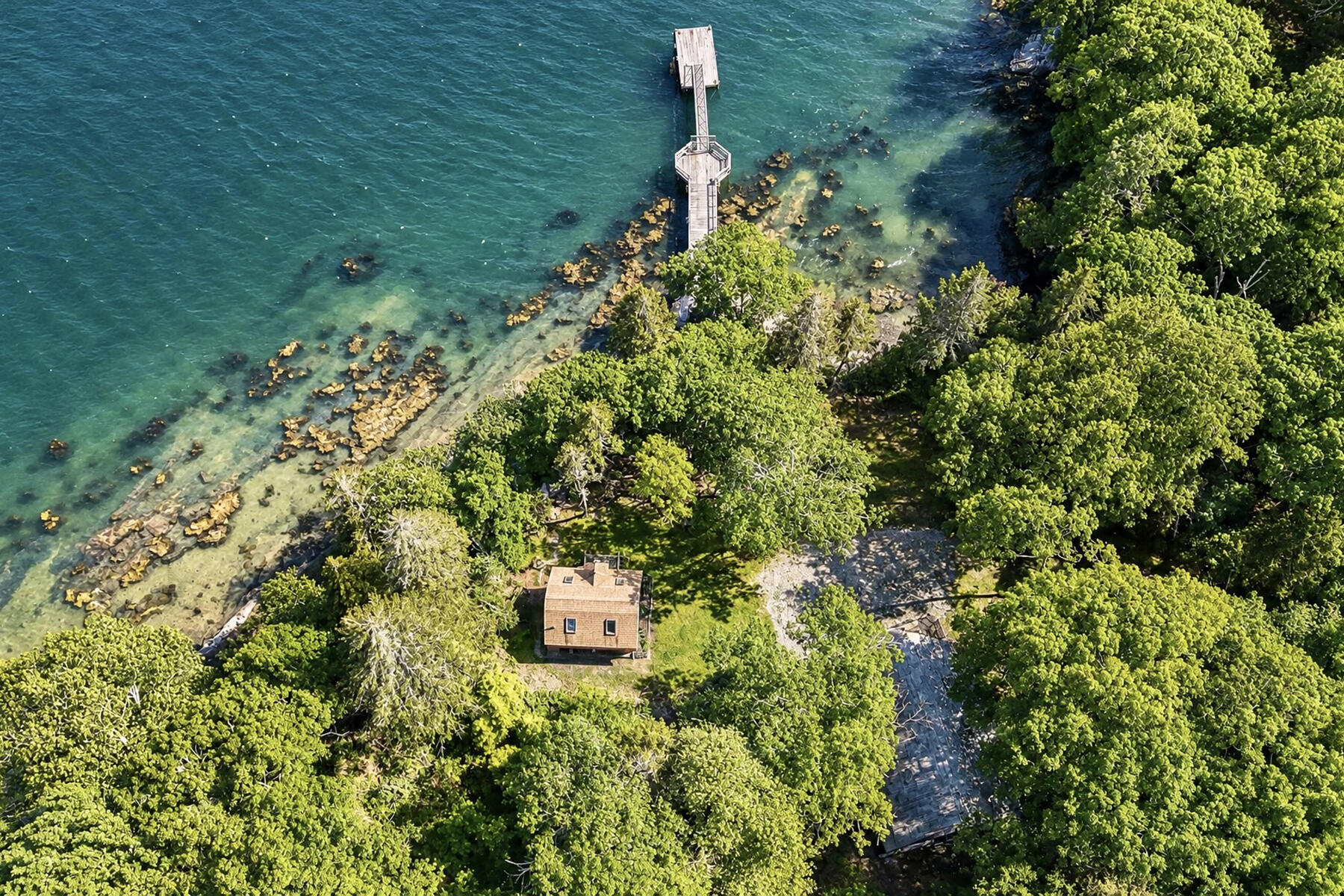 1230 Back Cove Road