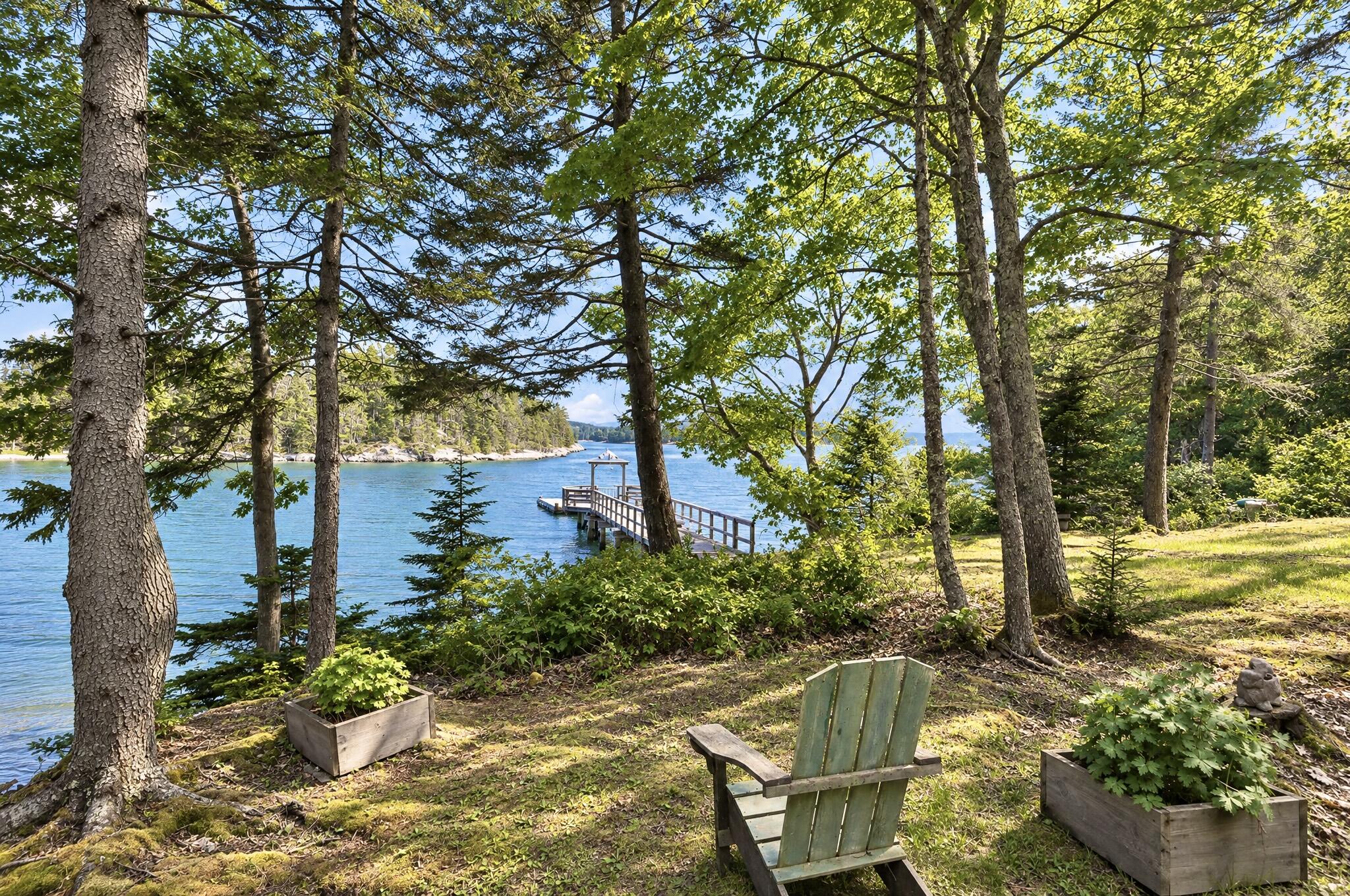 1230 Back Cove Road