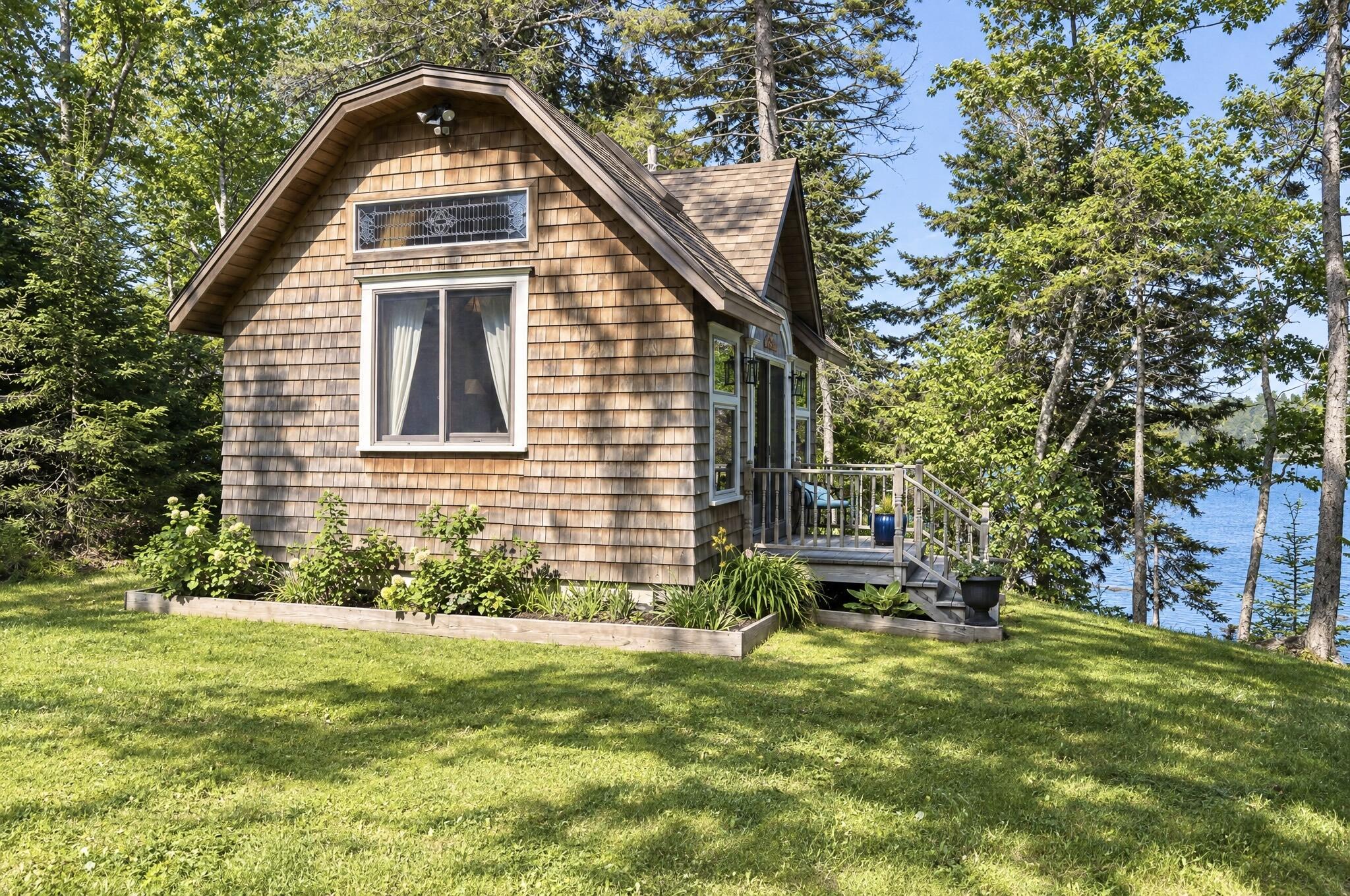 1230 Back Cove Road