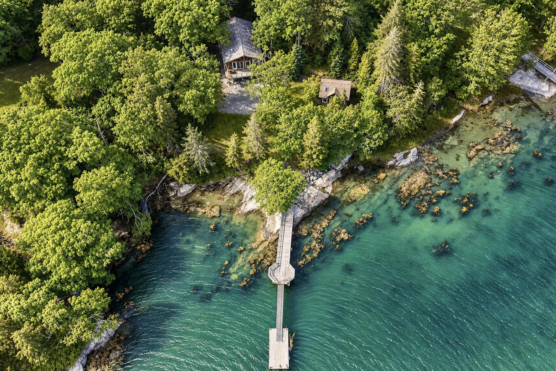 1230 Back Cove Road