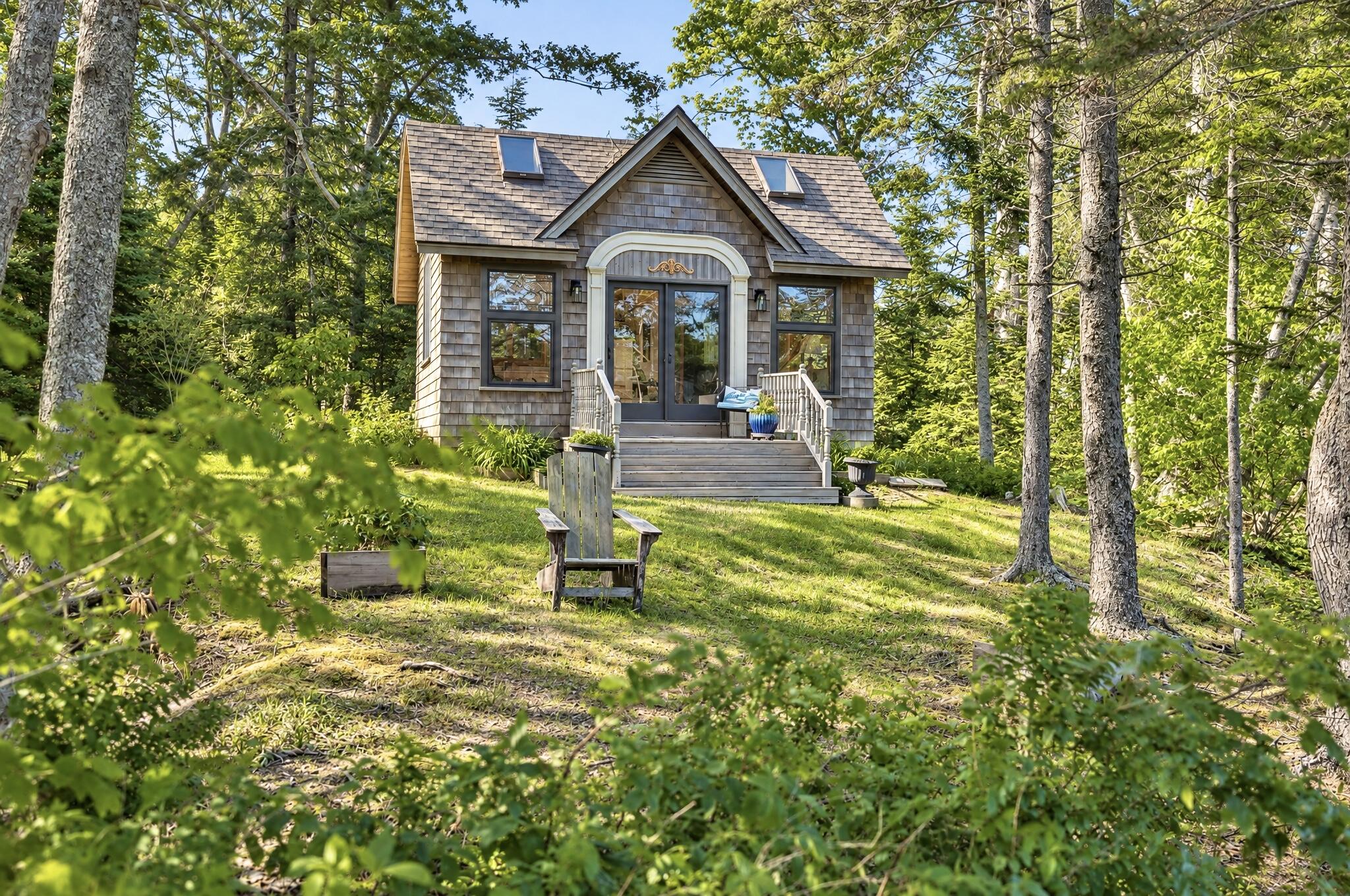1230 Back Cove Road