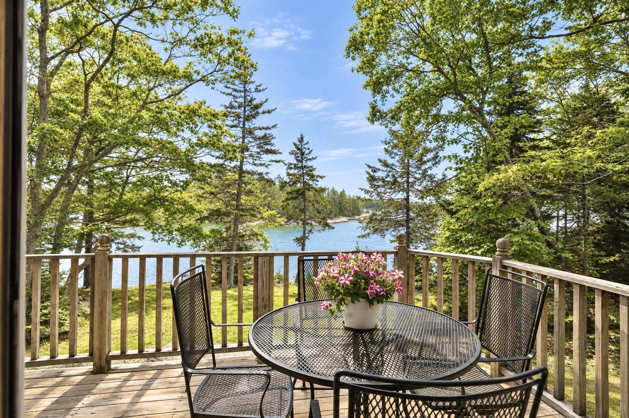 1230 Back Cove Road