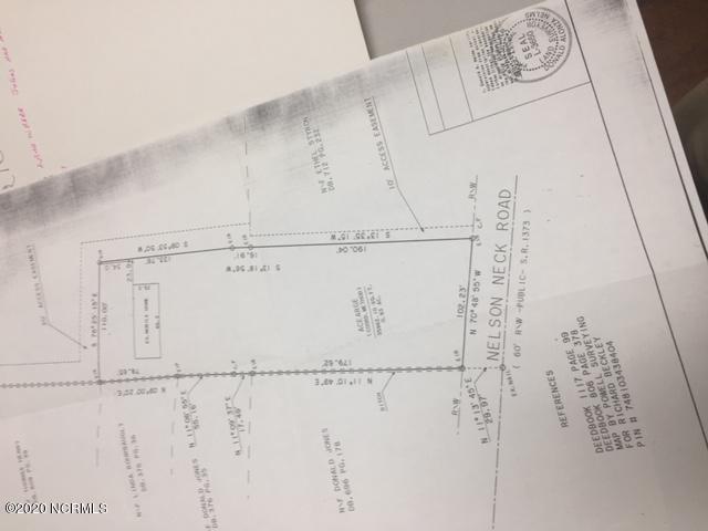 579 Nelson Neck Road