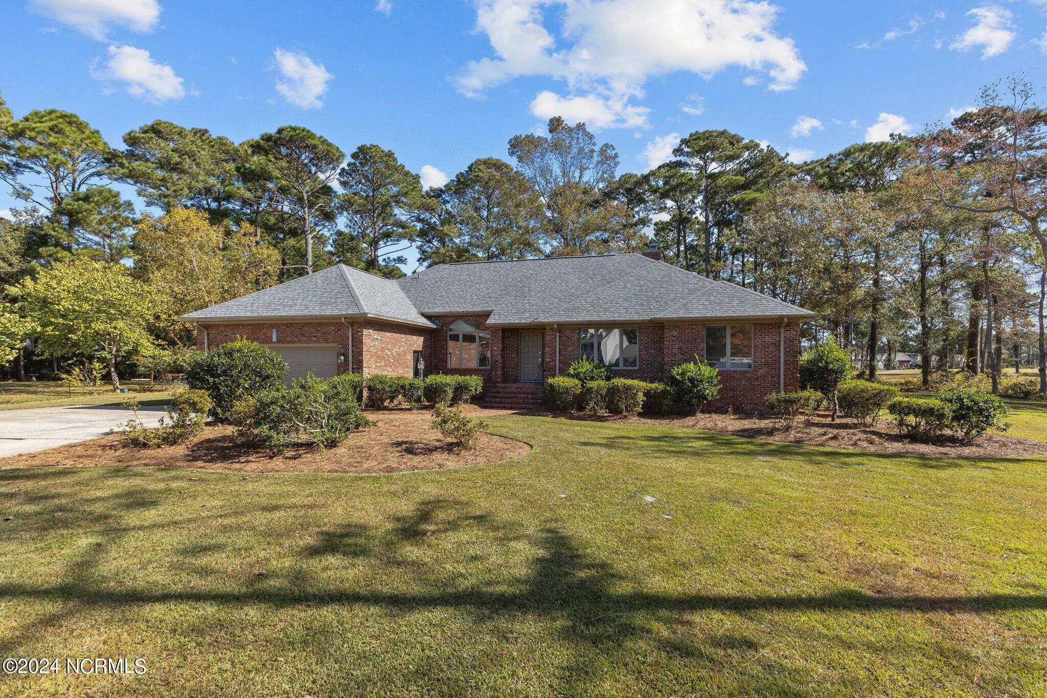 417 Oakmont Drive