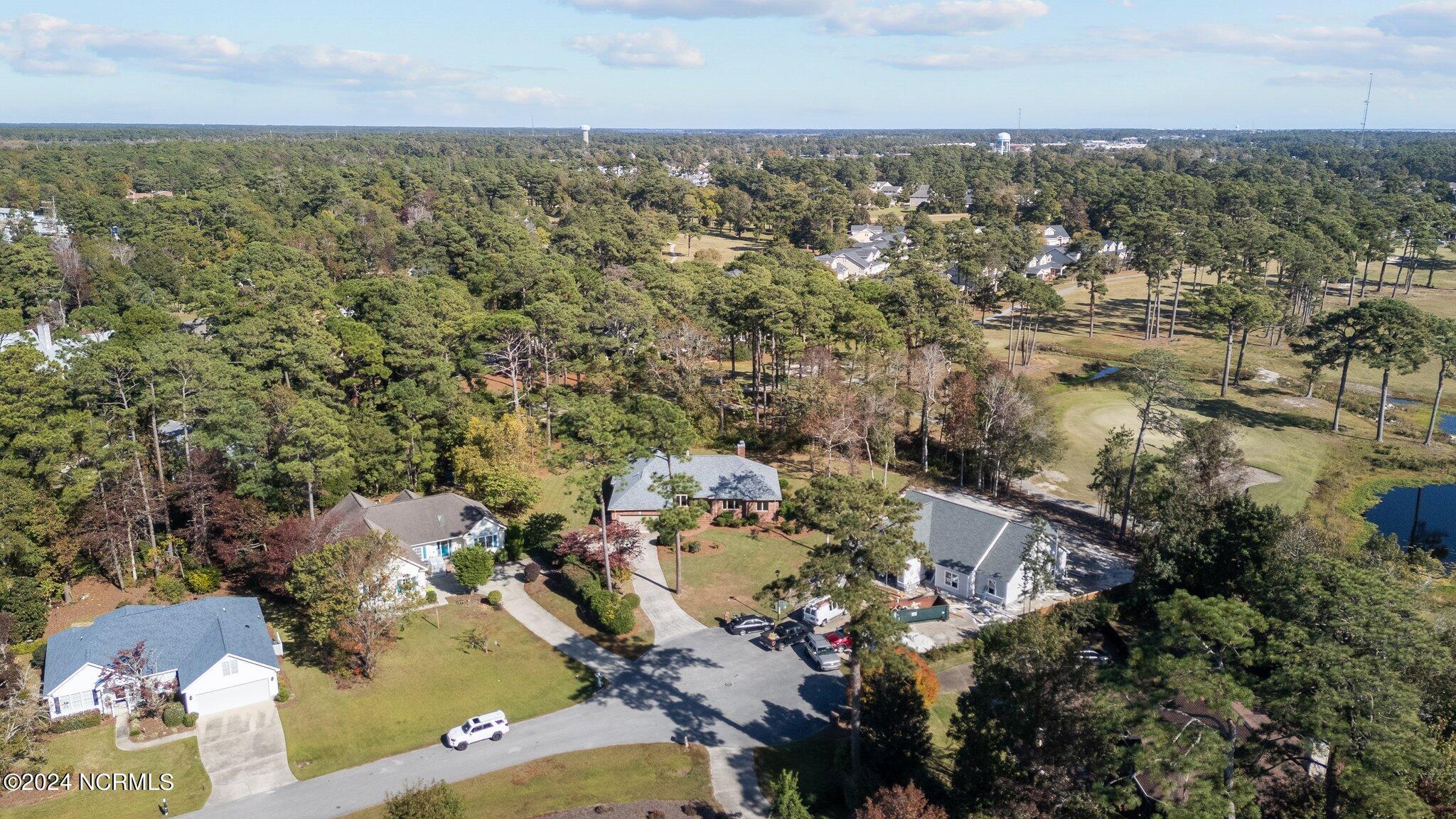 417 Oakmont Drive