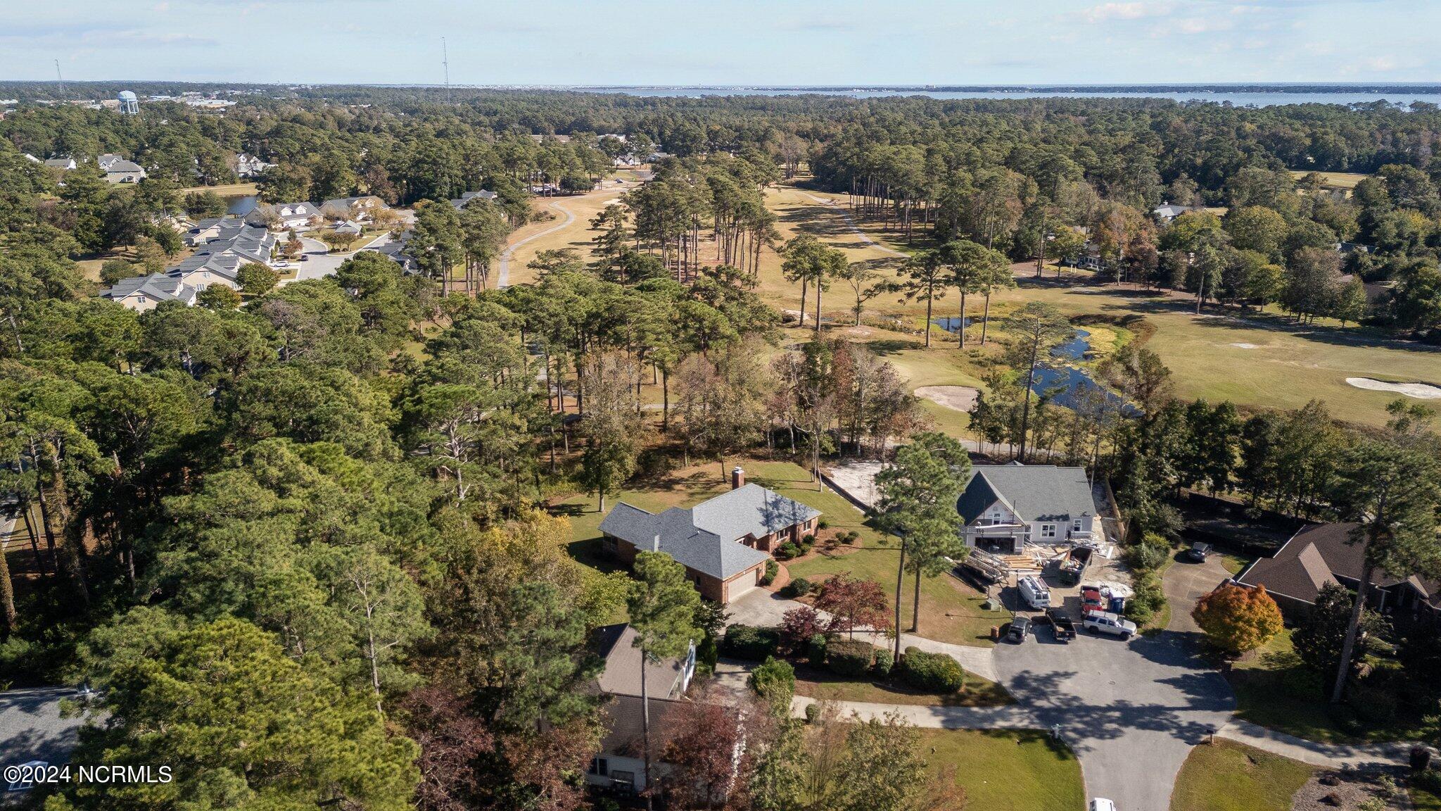 417 Oakmont Drive