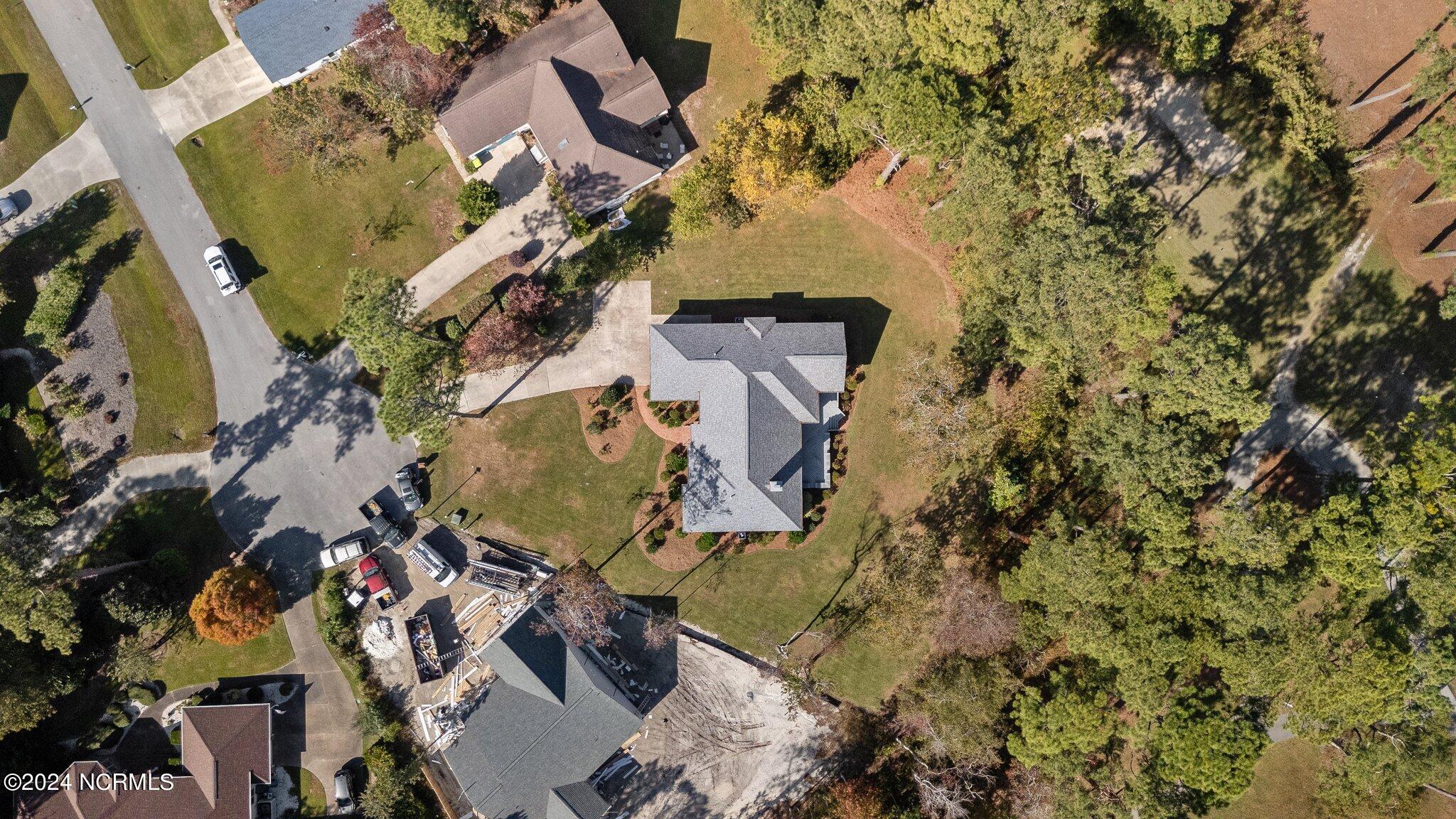 417 Oakmont Drive